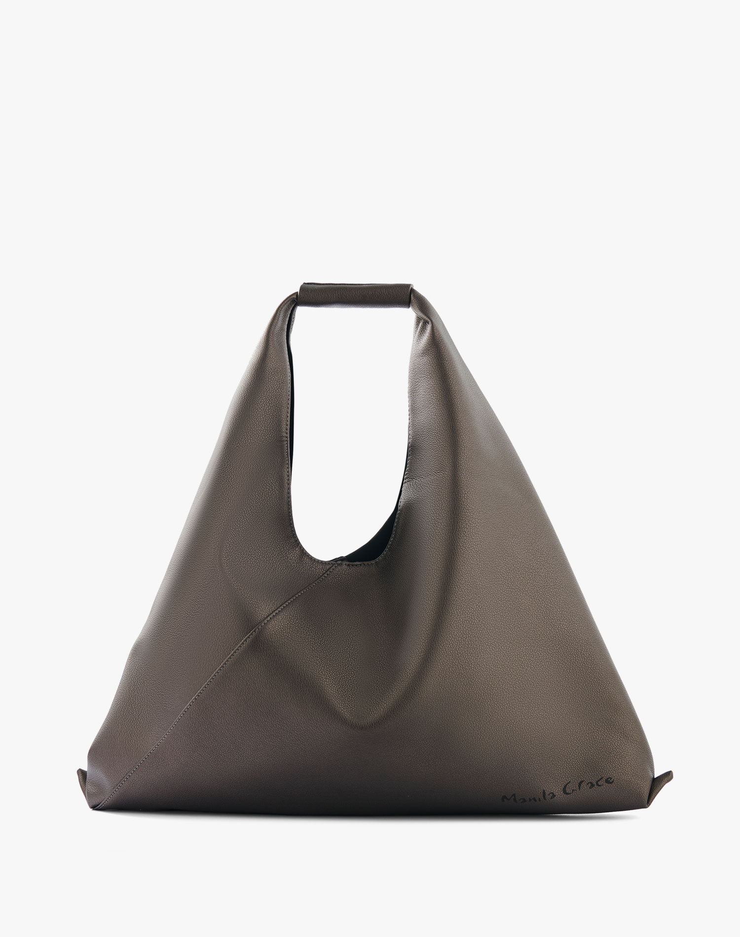 Borse Manila Grace Borse Argento Estate 2021 Borsa Donna Borse