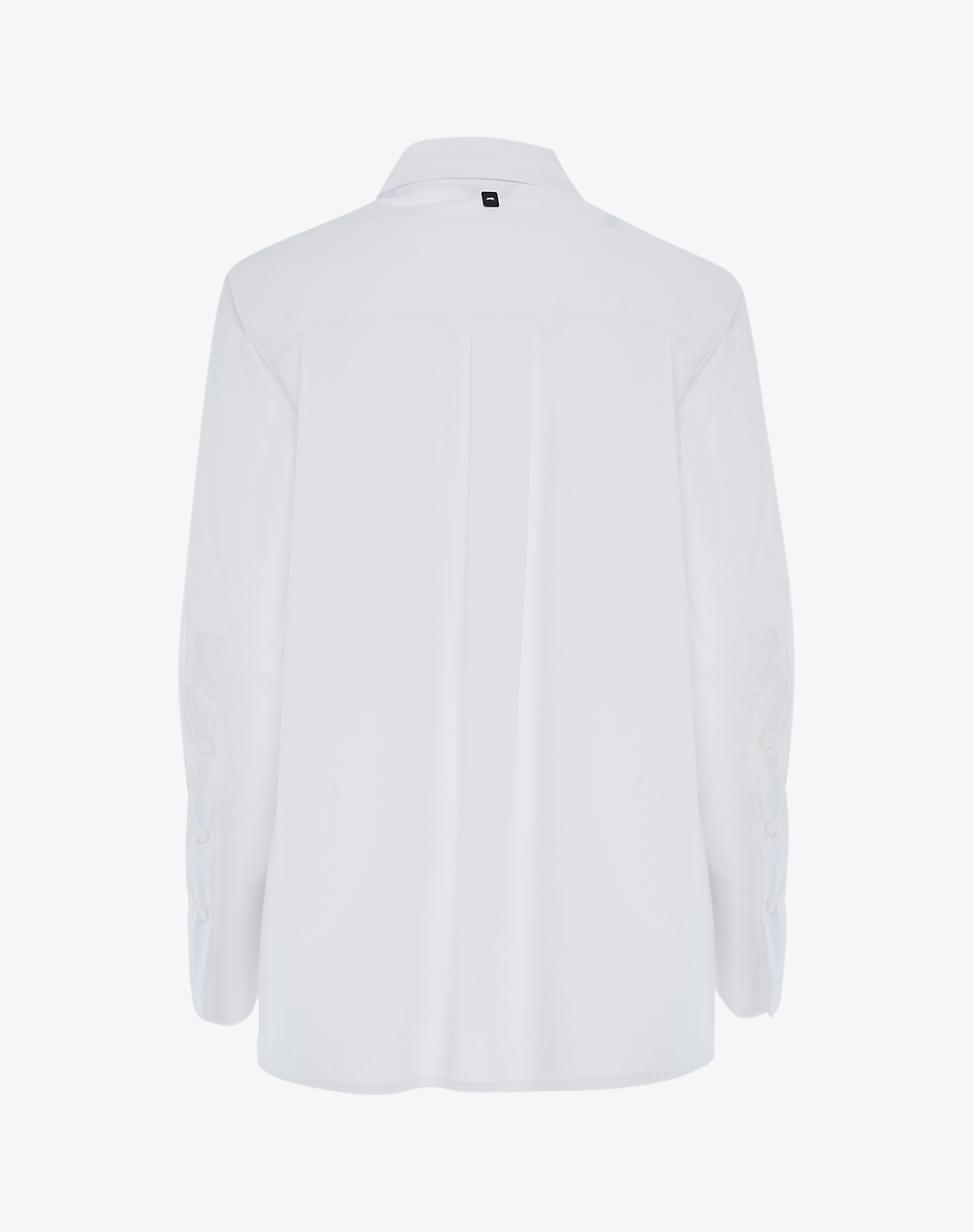 MANILA GRACE 売れ筋商品|||マニラグレース シャツ トップス レディース Shirts White Women's tops, tanks, t-shirts: long, short sleeve | Manila Grace
