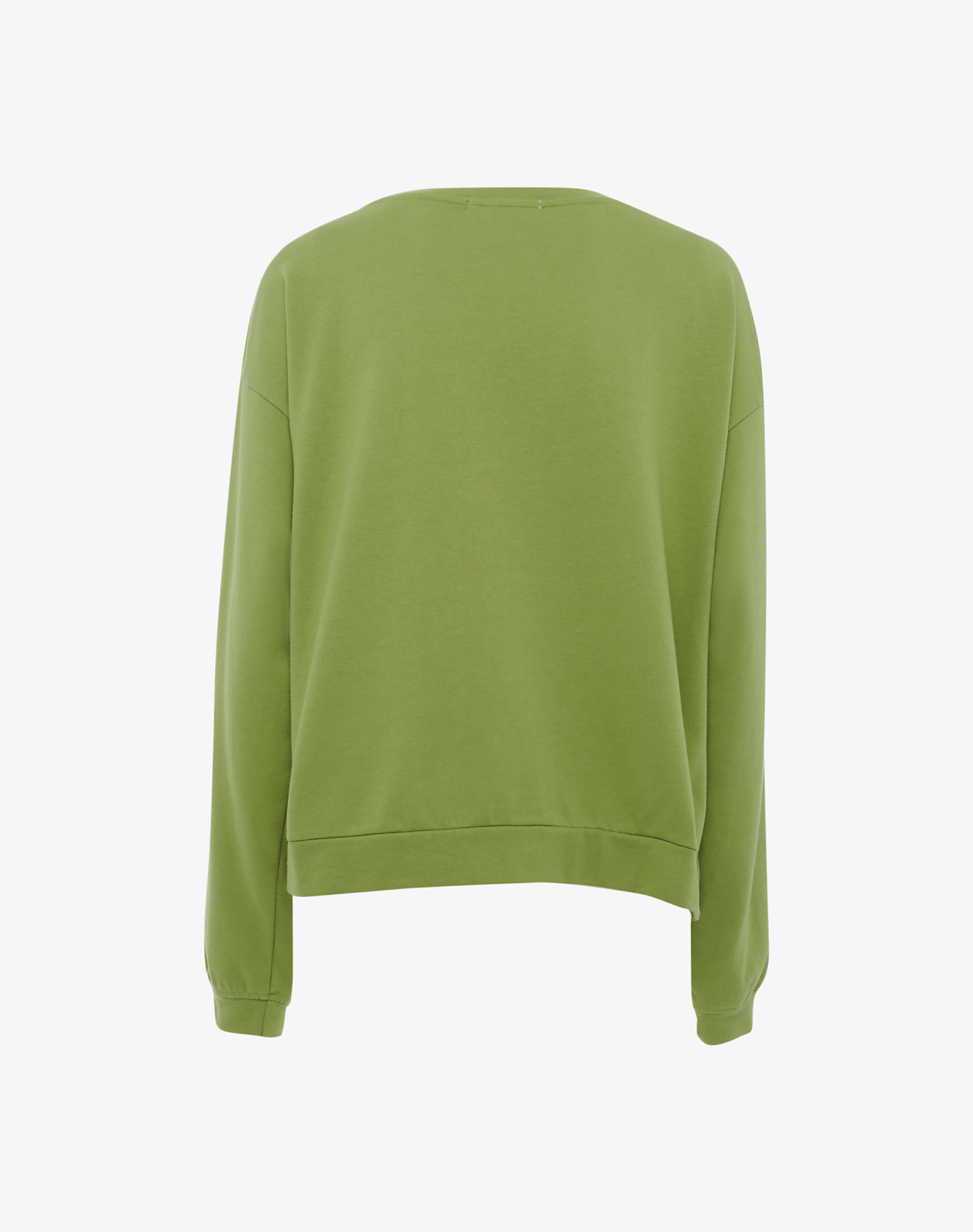 MANILA GRACE 売れ筋商品|||マニラグレース ニット&セーター アウター レディース Turtlenecks Green フリンジニットカーディガン / GRACE CONTINENTAL | GRACE