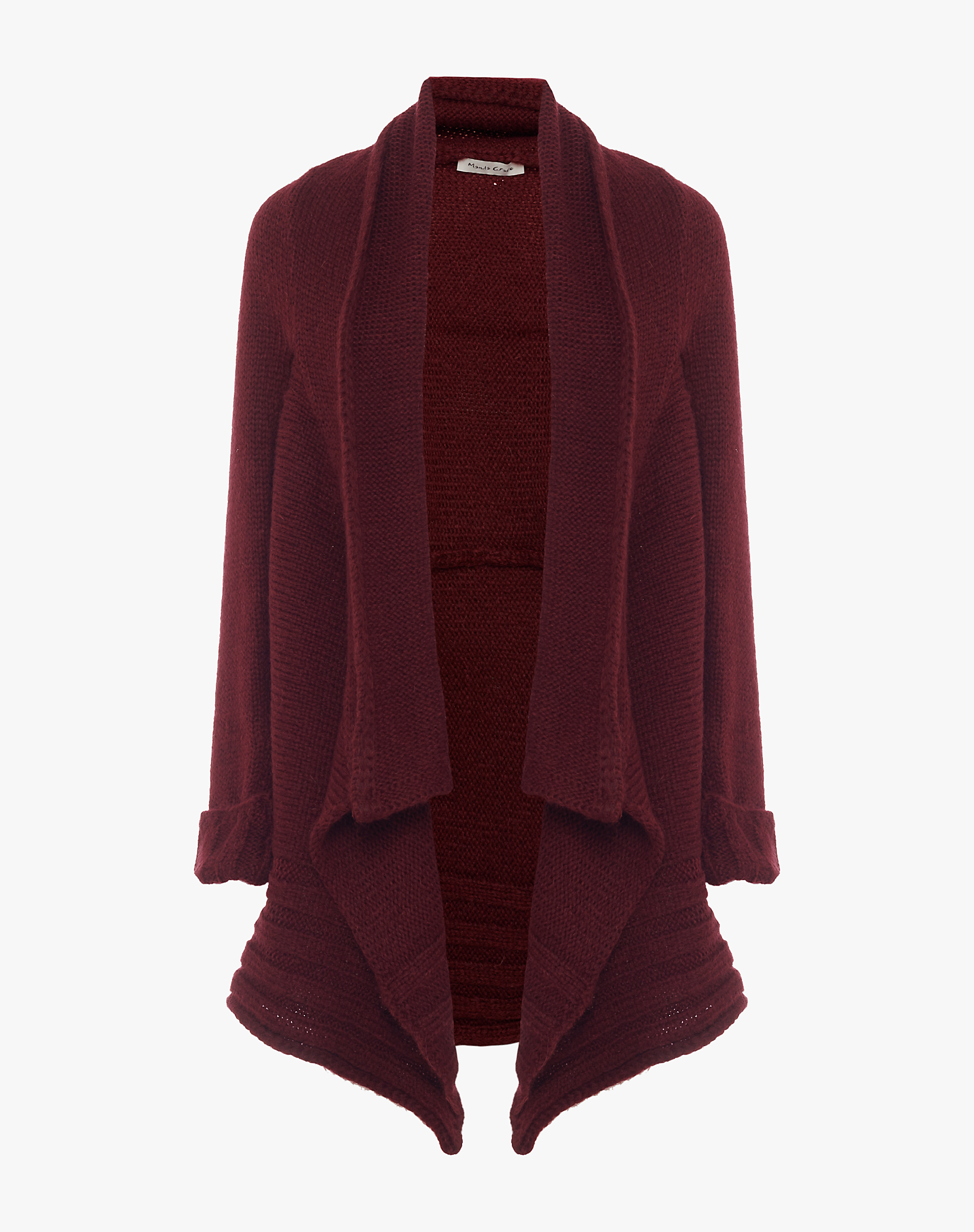 Maglioni e cardigan donna: maglie, gilet eleganti Manila Grace