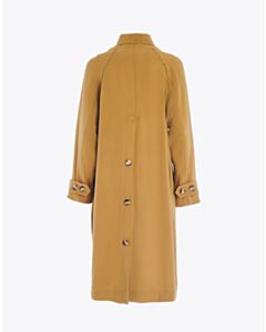 TRENCH LUNGO