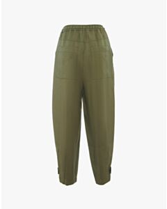 PANTALONE CON COULISSE