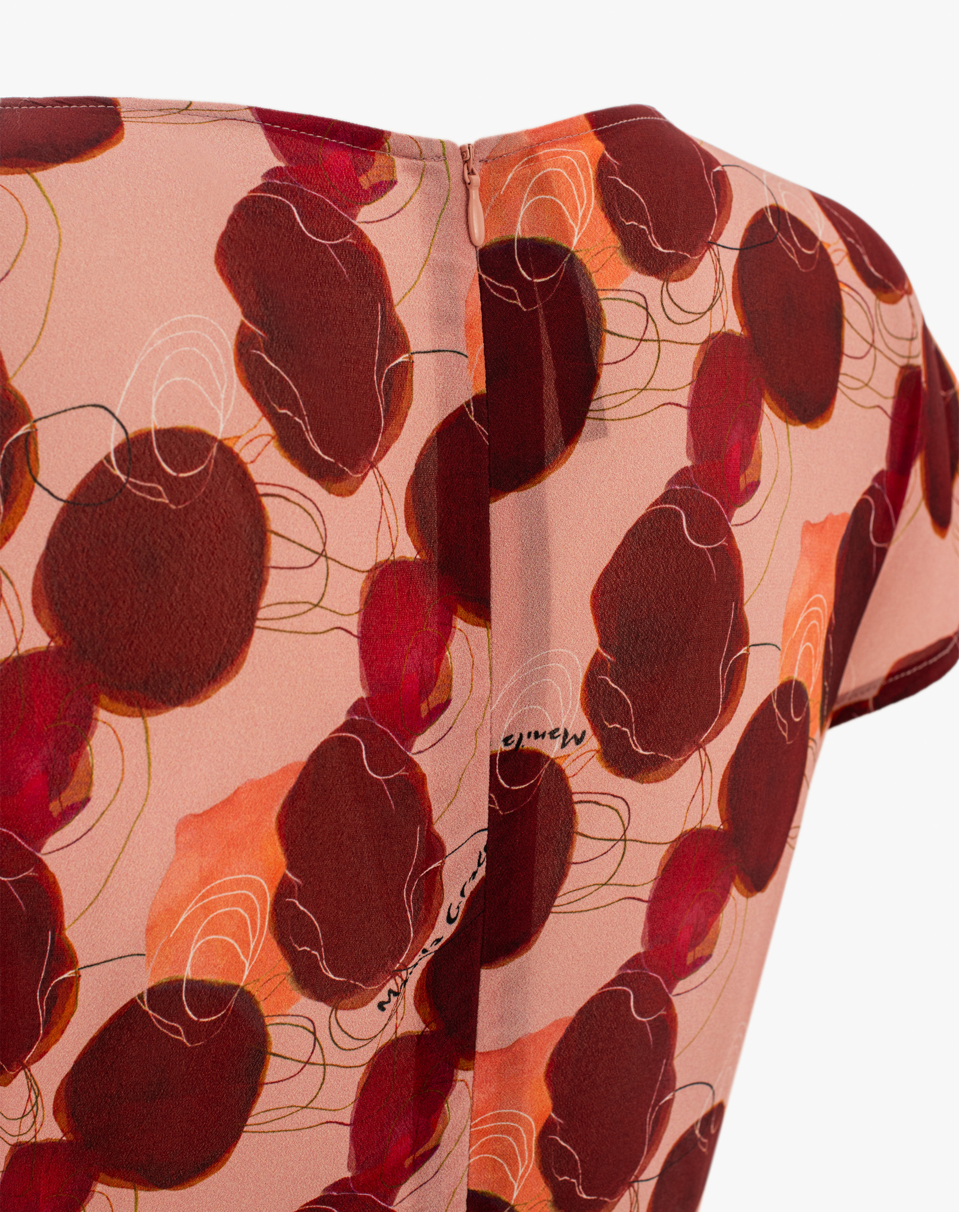 Abito Annodato - MA586 - Manila Grace