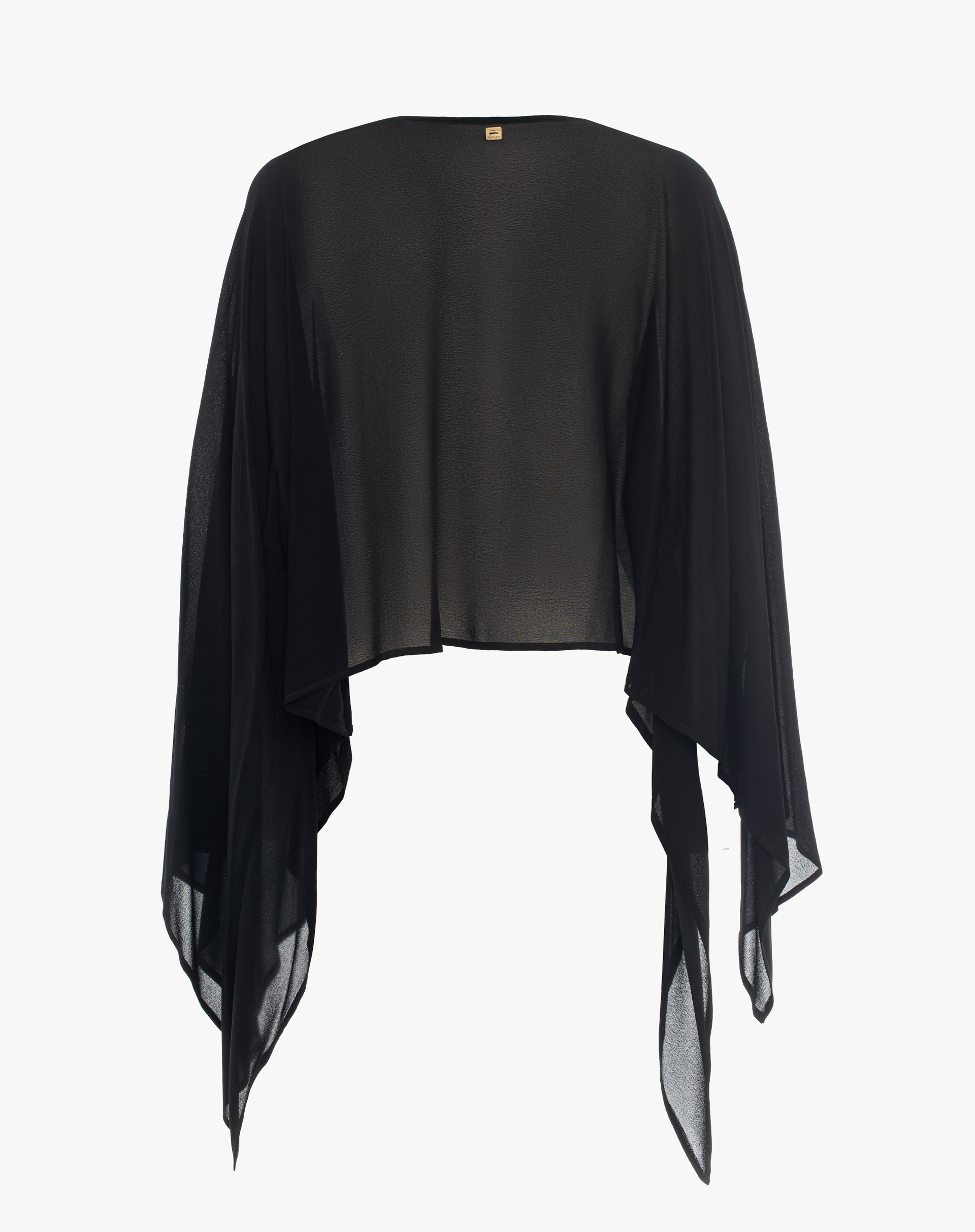 Wrap - BLACK - Manila Grace | Official Website