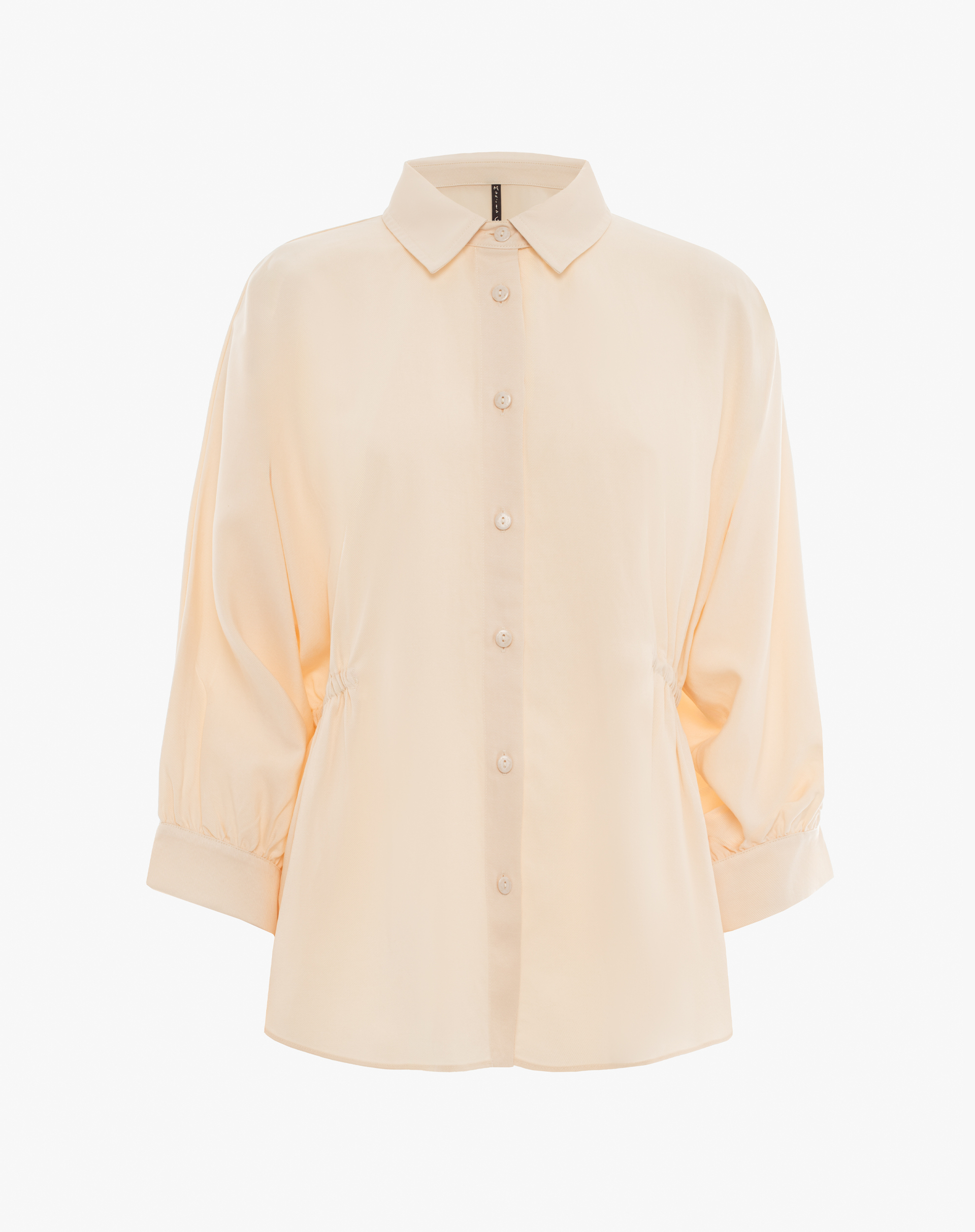 Camicia - BURRO - Manila Grace