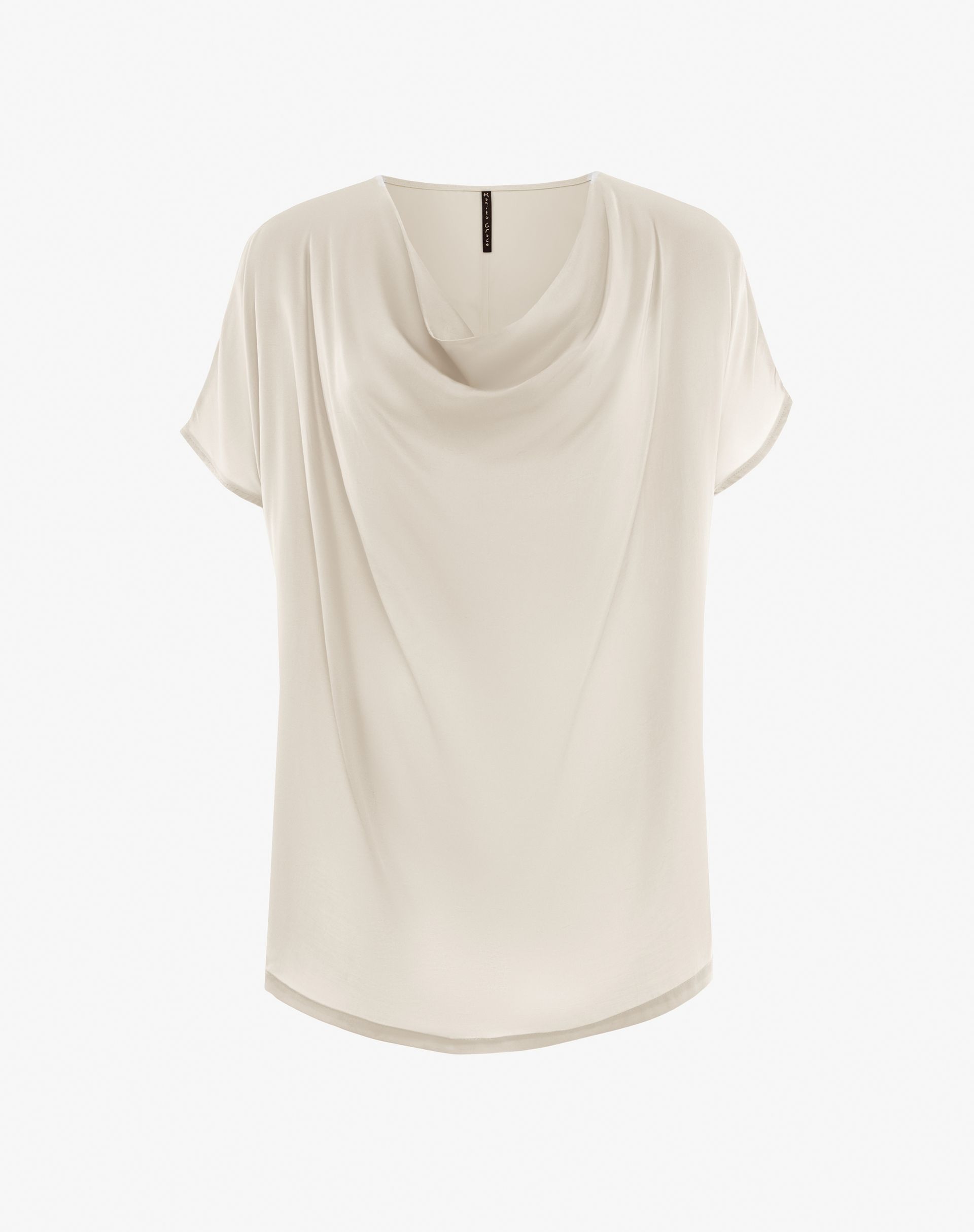 Blusa - BURRO - Manila Grace