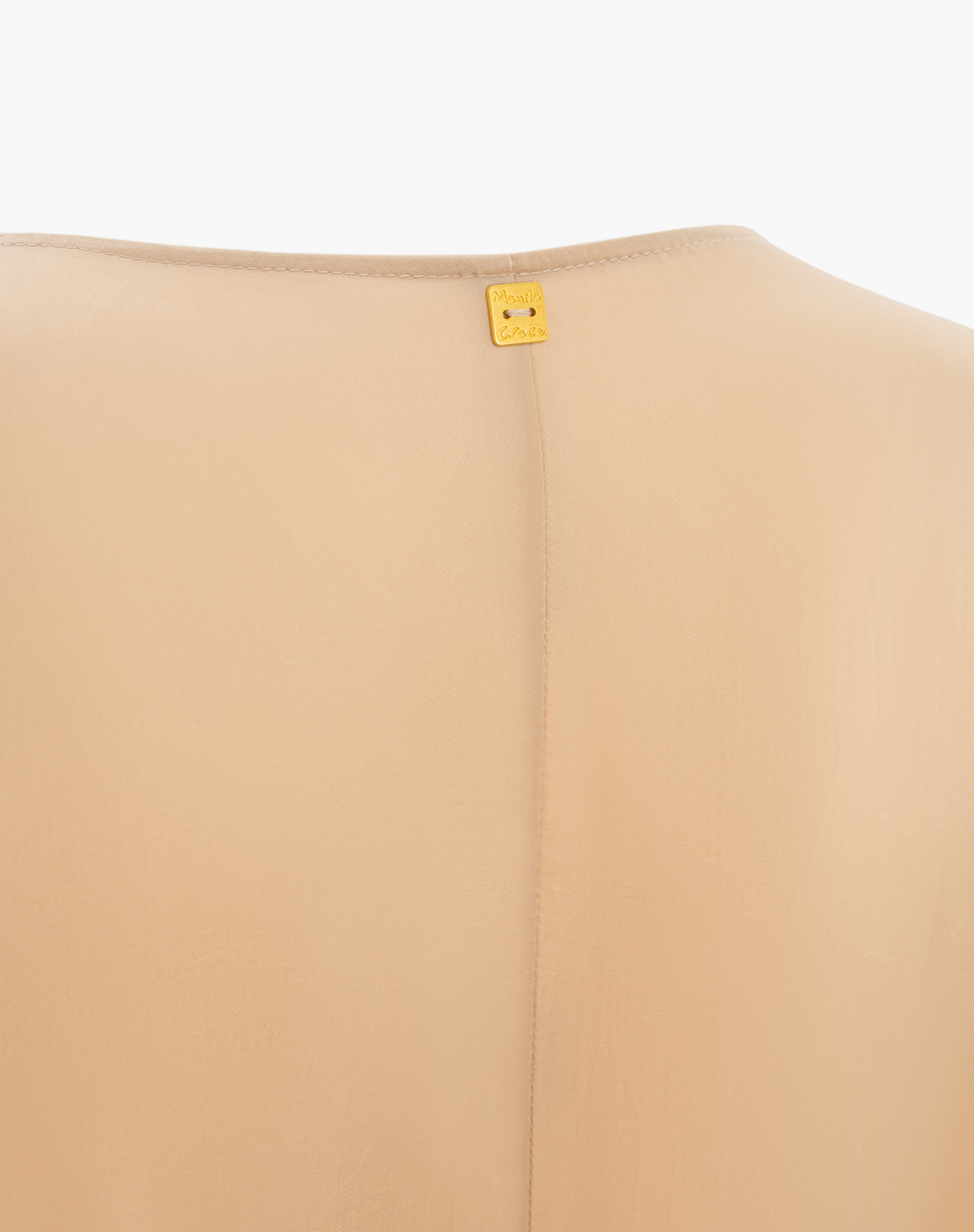 Blusa - MA569 - Manila Grace