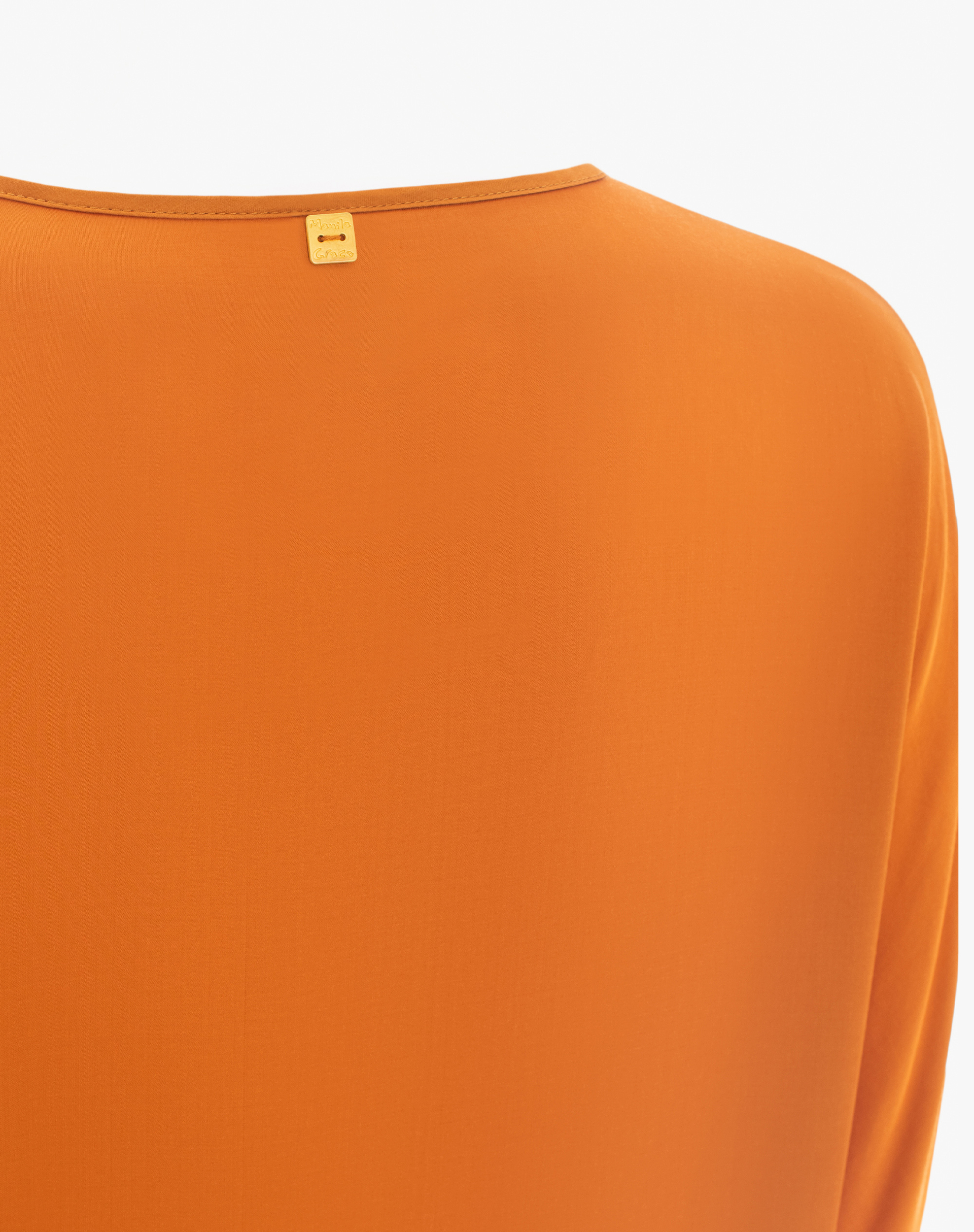 Blouse - MA577 - Manila Grace | Official Website