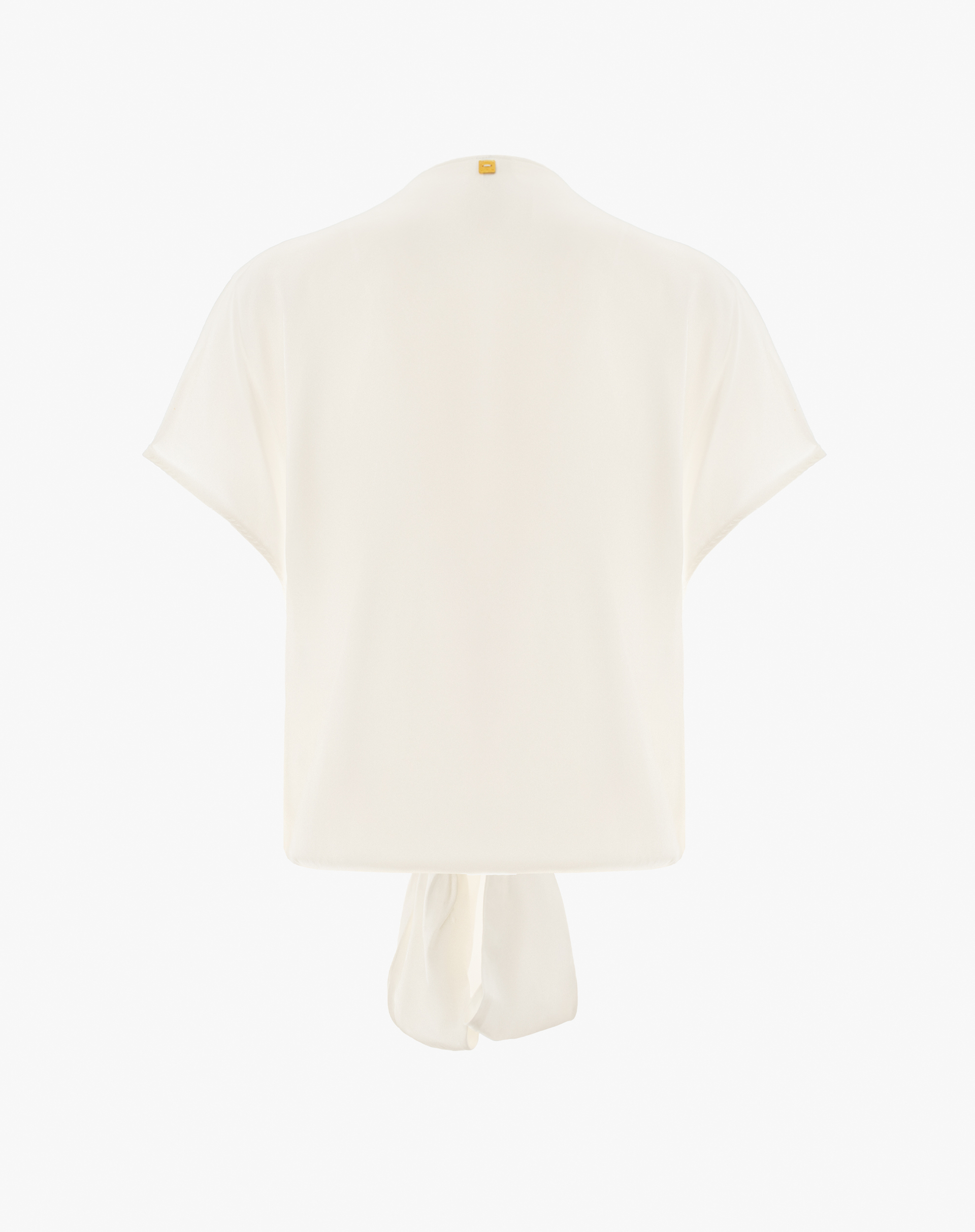 Blusa - OFF WHITE - Manila Grace