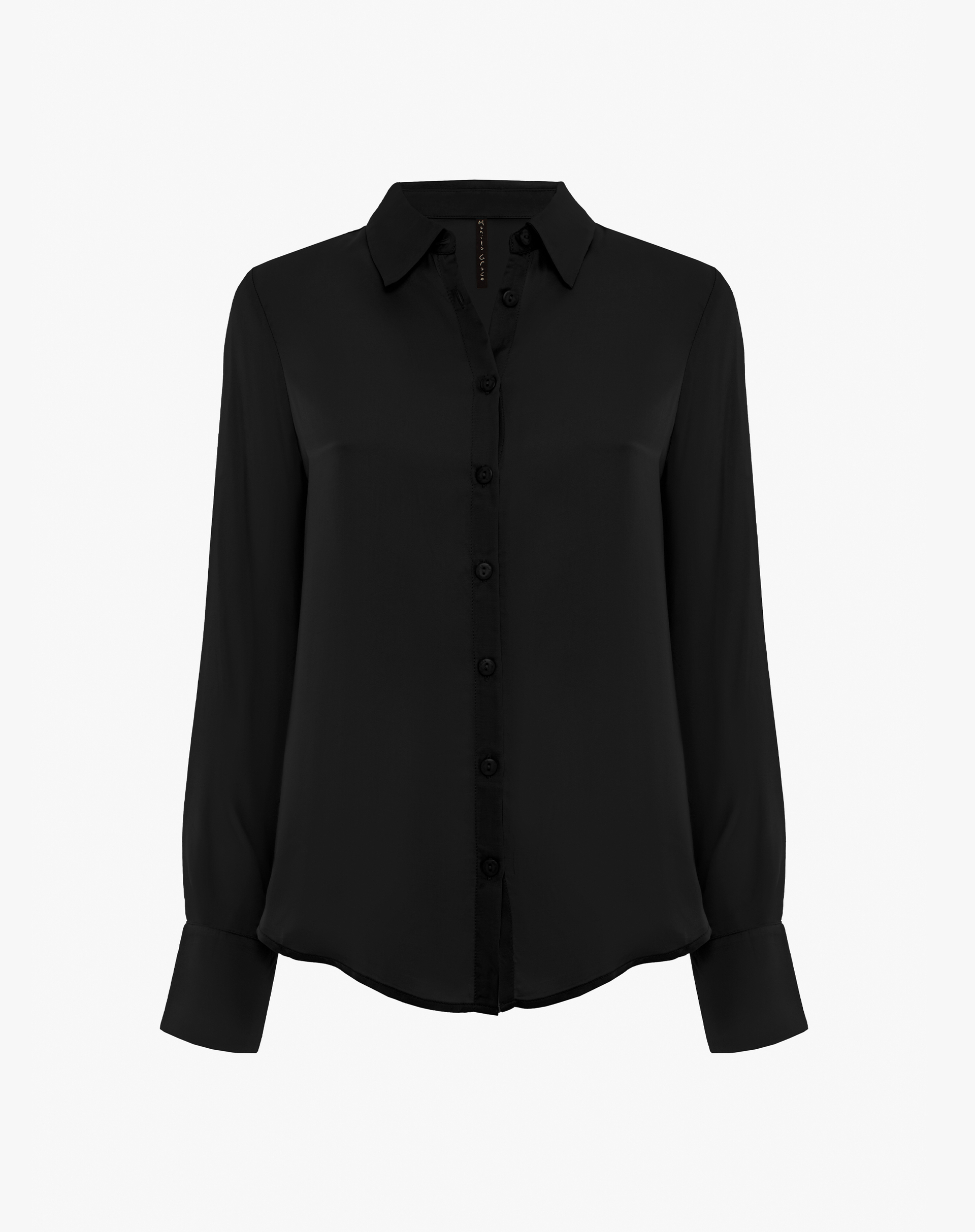 Shirt - BLACK - Manila Grace | Official Website