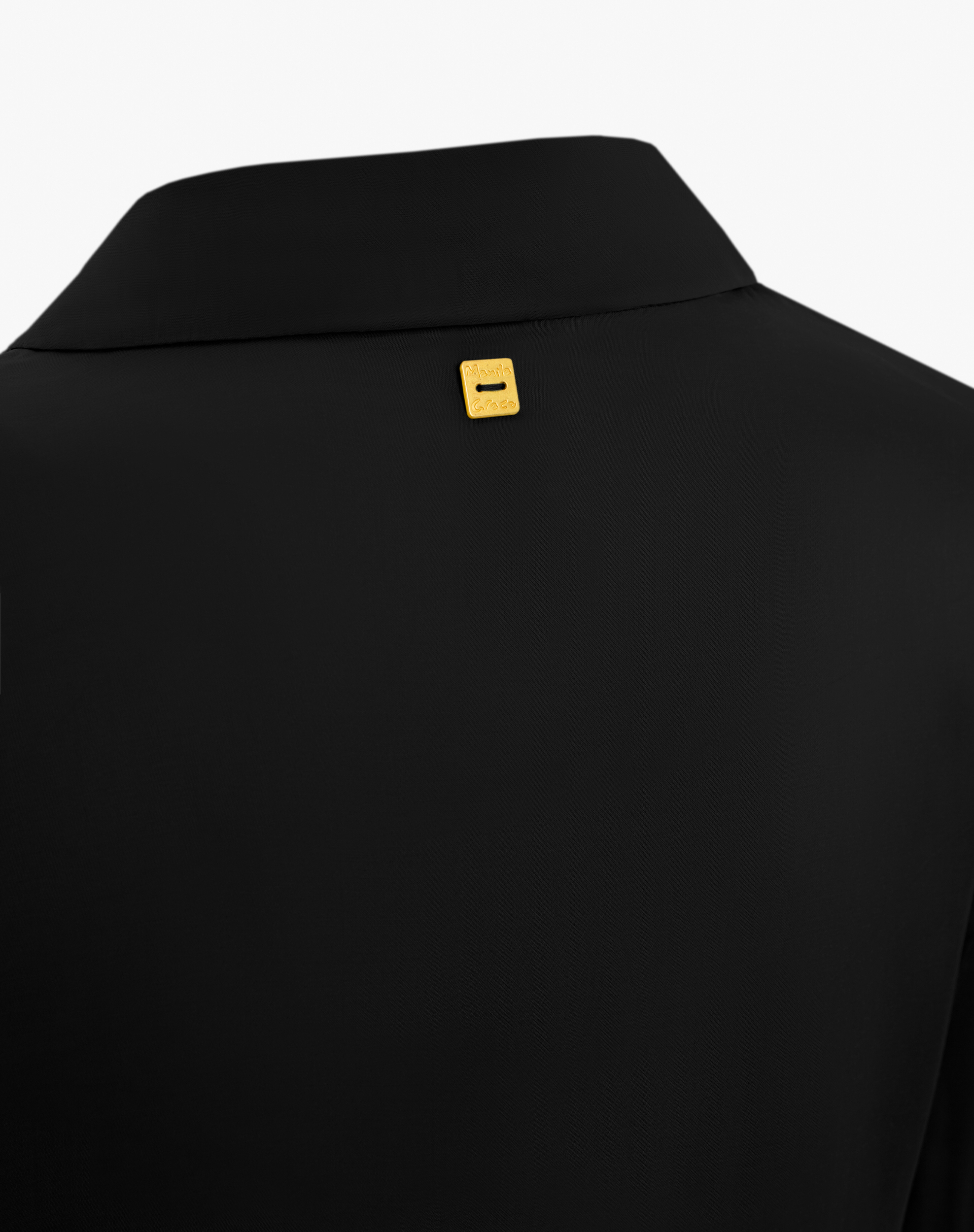Shirt - BLACK - Manila Grace | Official Website