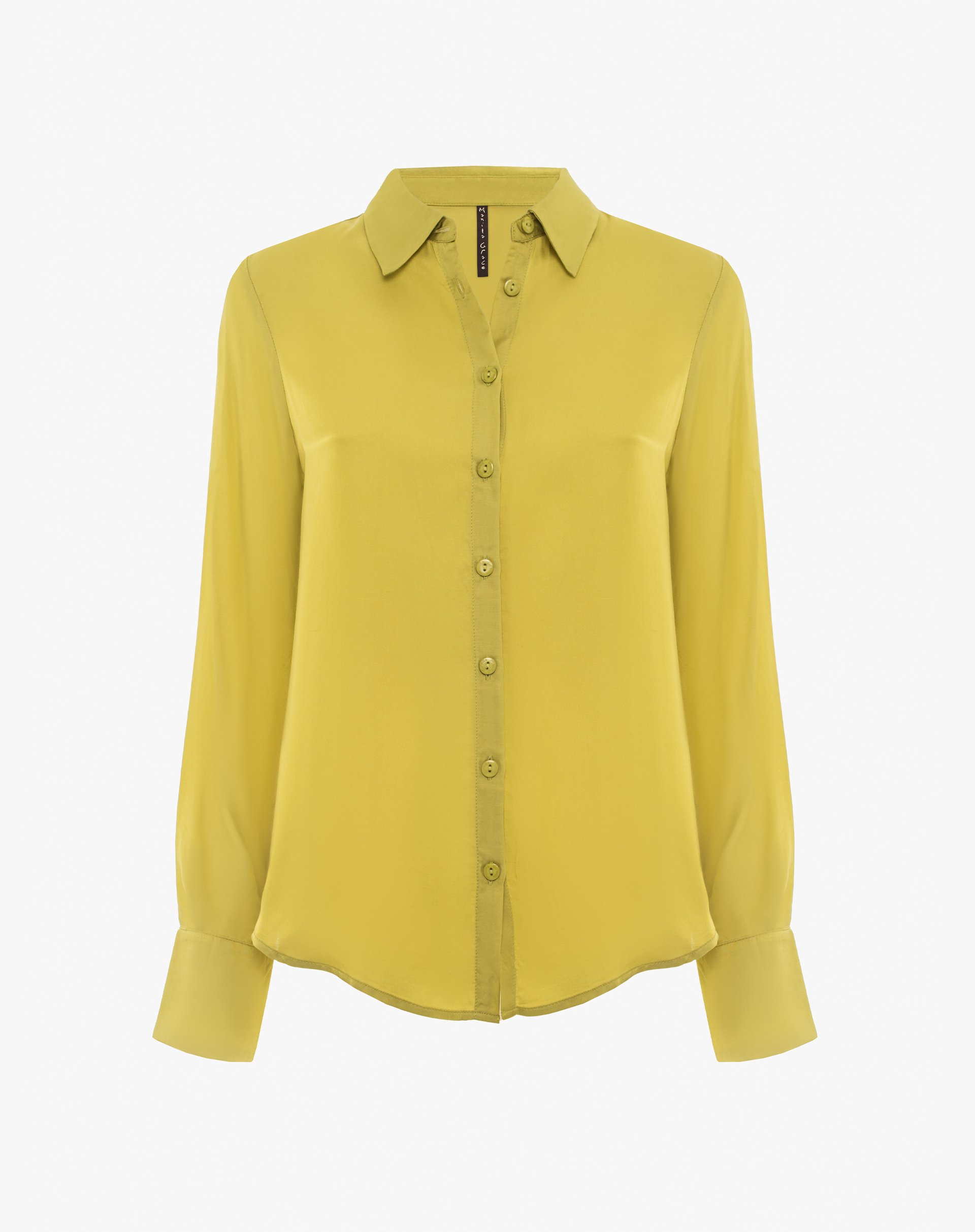 Camicia - MA340 - Manila Grace