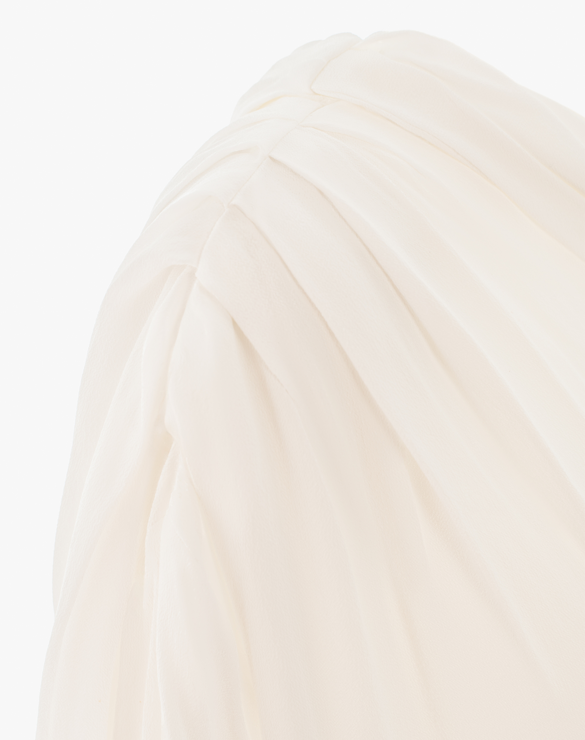 Blusa - OFF WHITE - Manila Grace