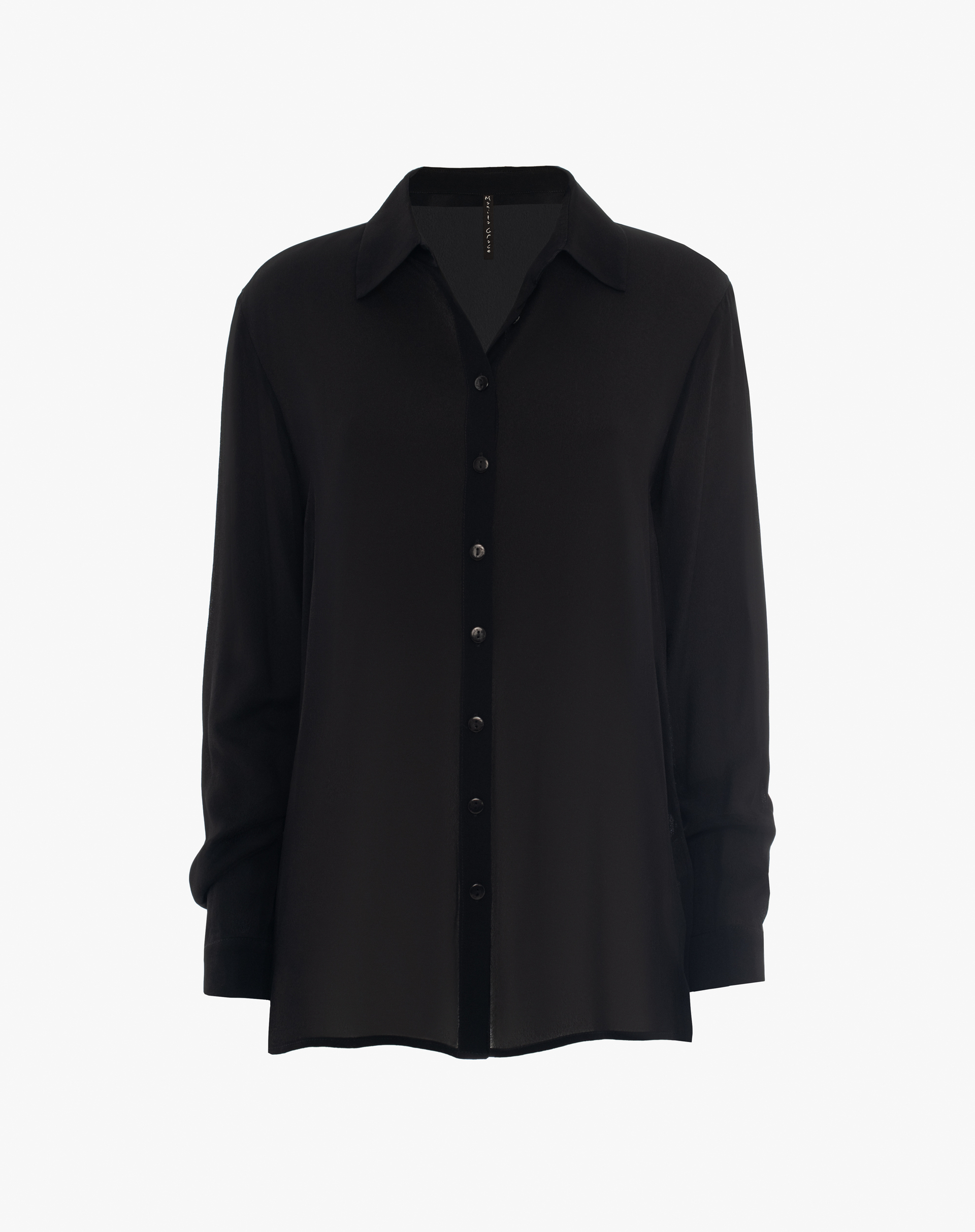 Shirt - BLACK - Manila Grace | Official Website