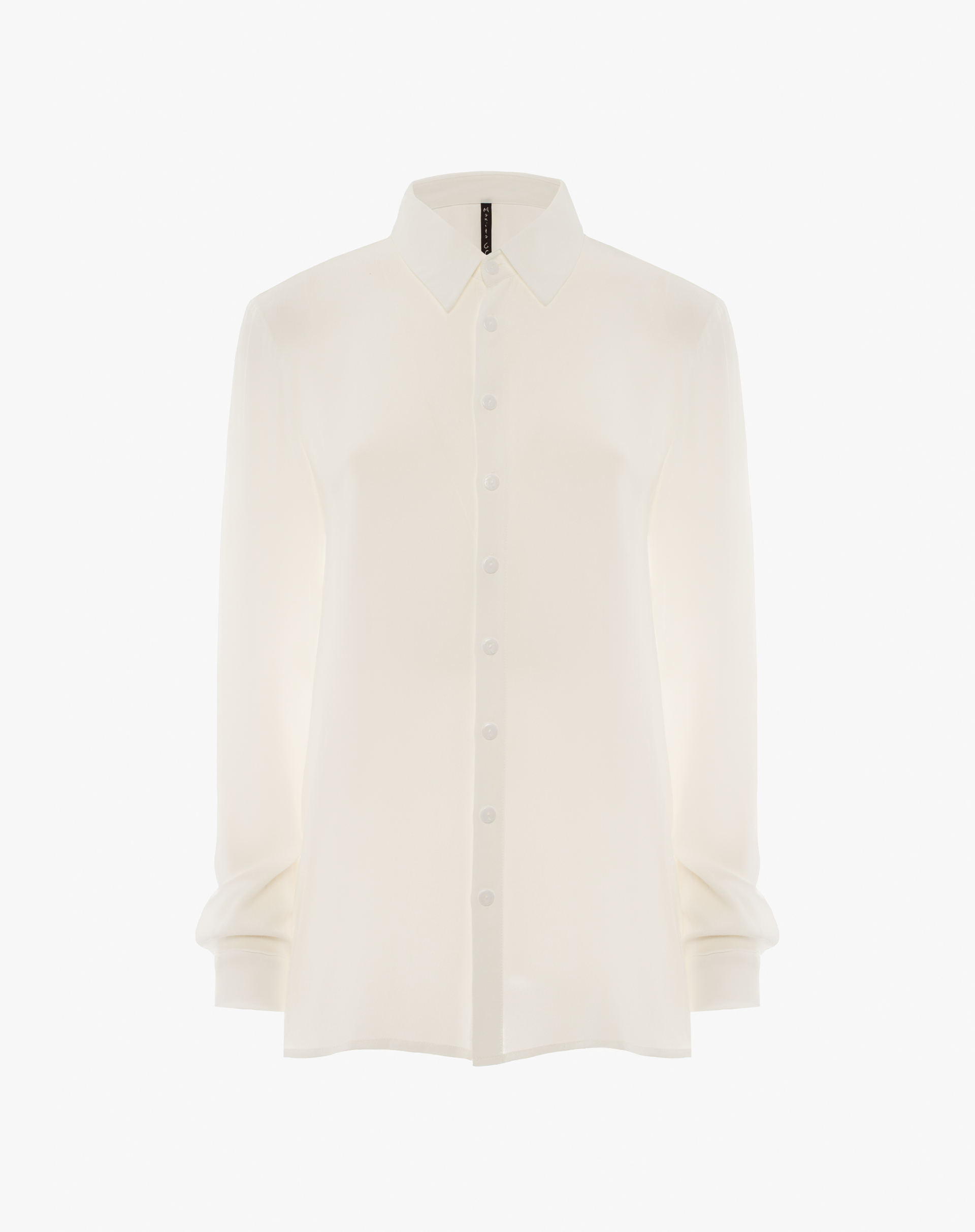 Camicia - OFF WHITE - Manila Grace