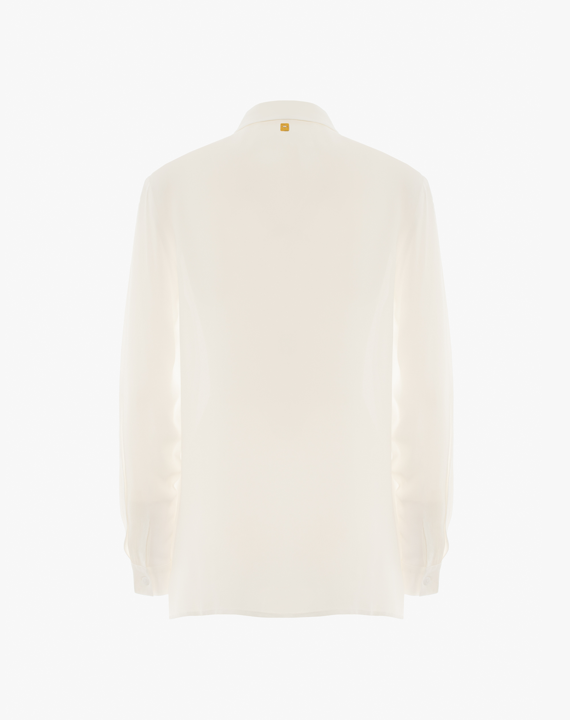 Camicia - OFF WHITE - Manila Grace