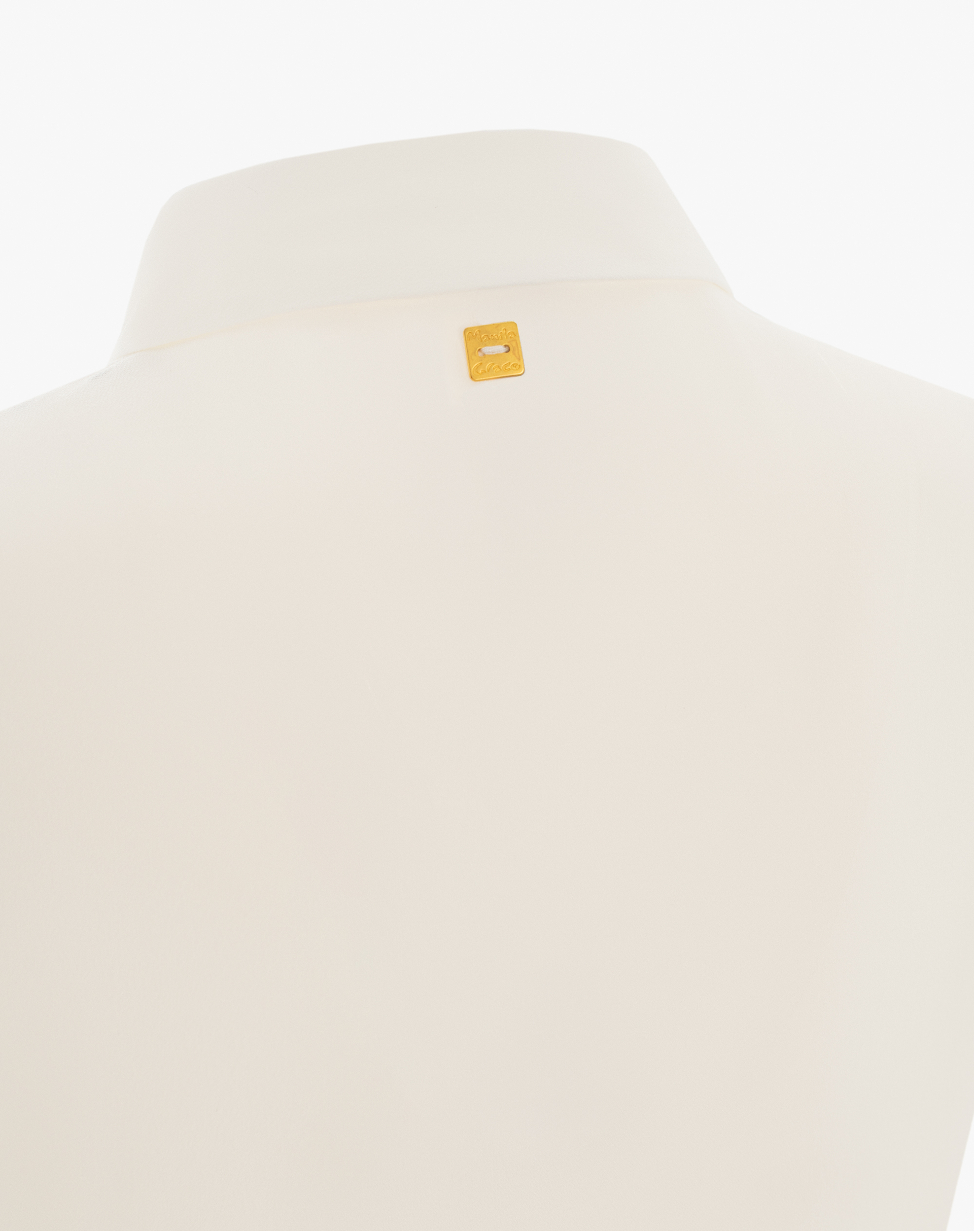 Camicia - OFF WHITE - Manila Grace