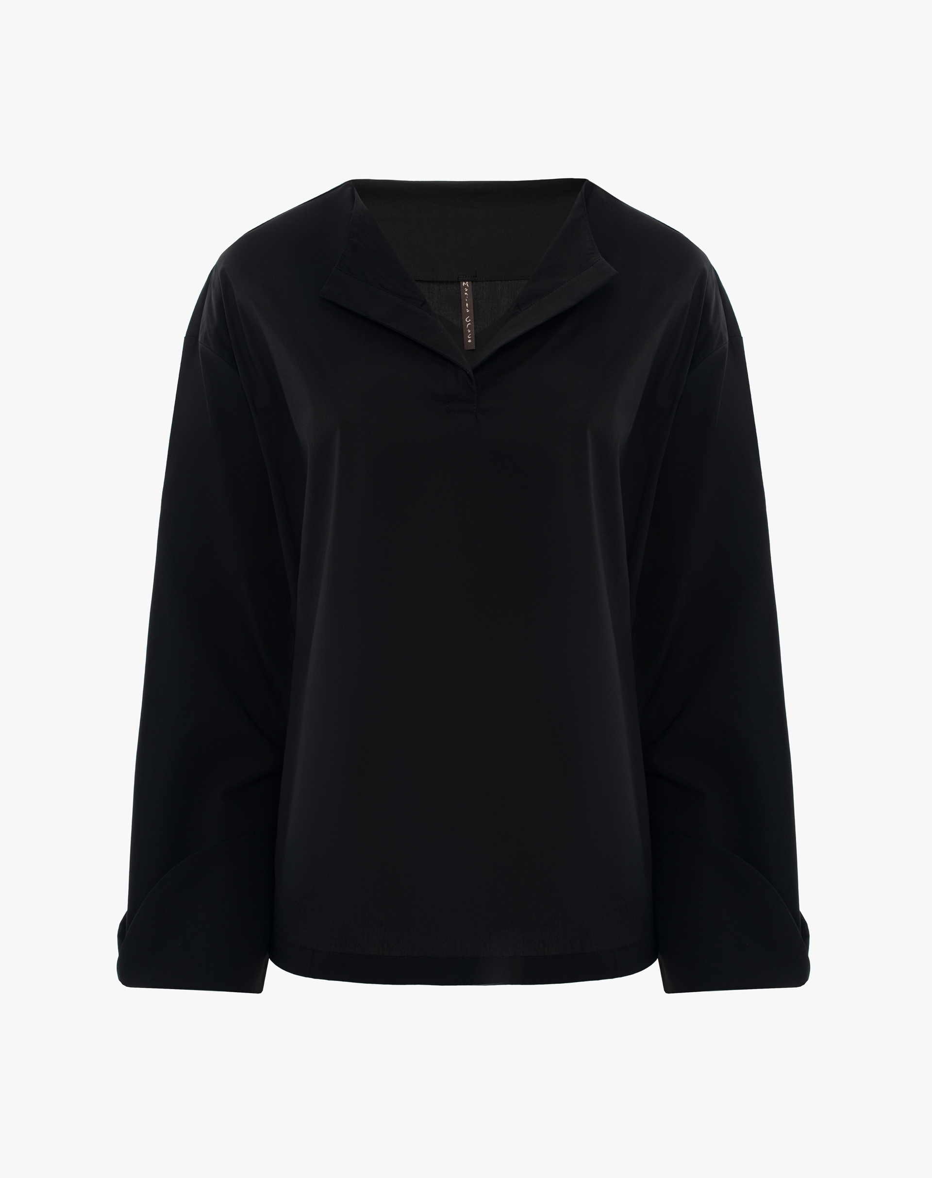 Blusa - NERO - Manila Grace