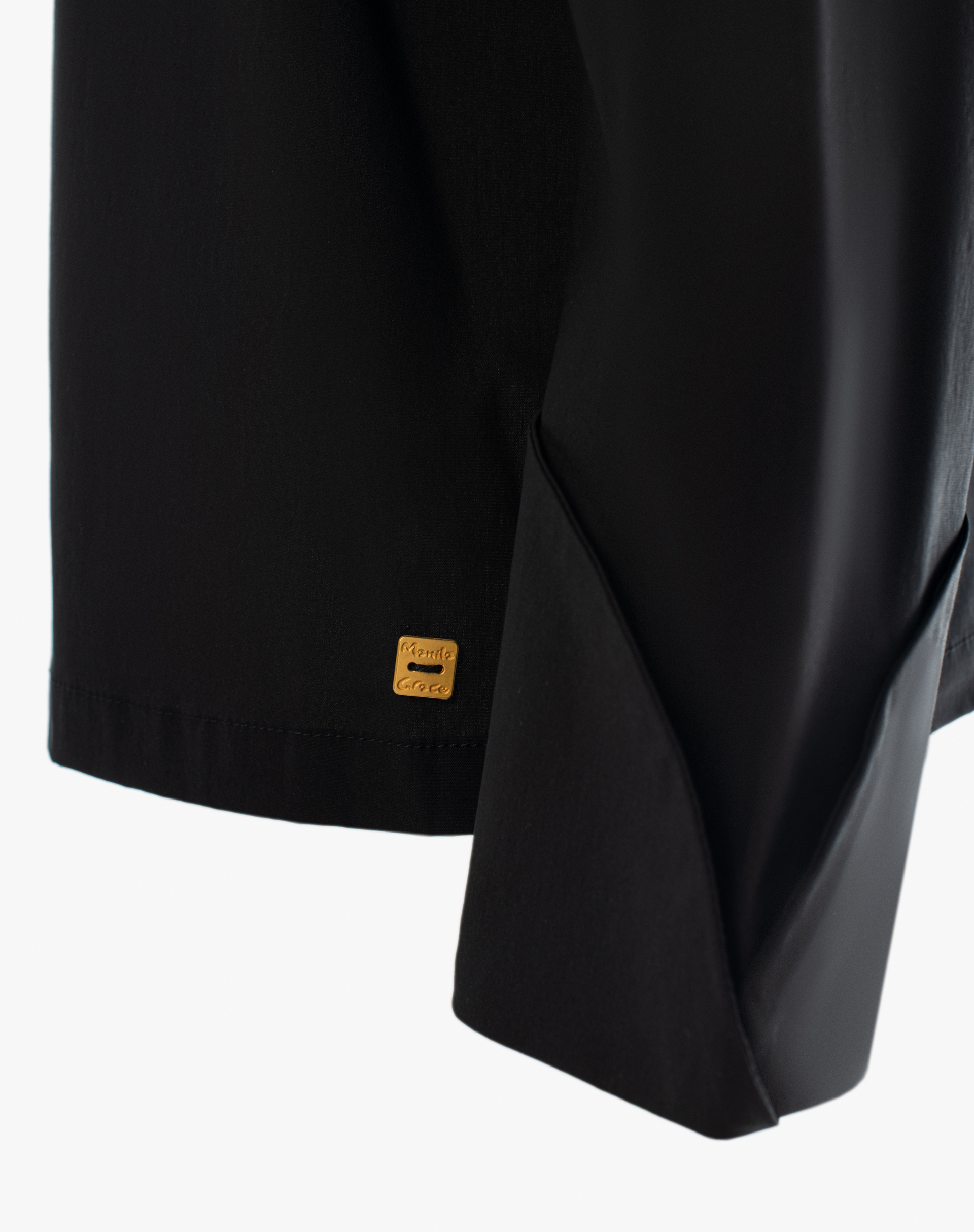 Blusa - NERO - Manila Grace