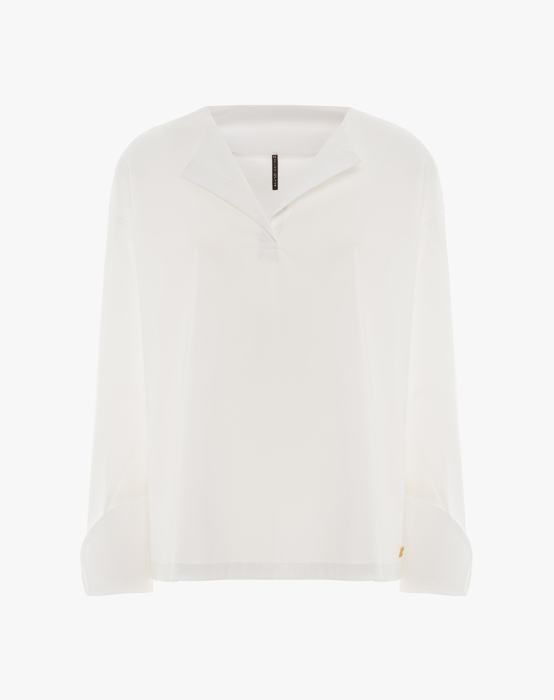 Blusa - OFF WHITE - Manila Grace