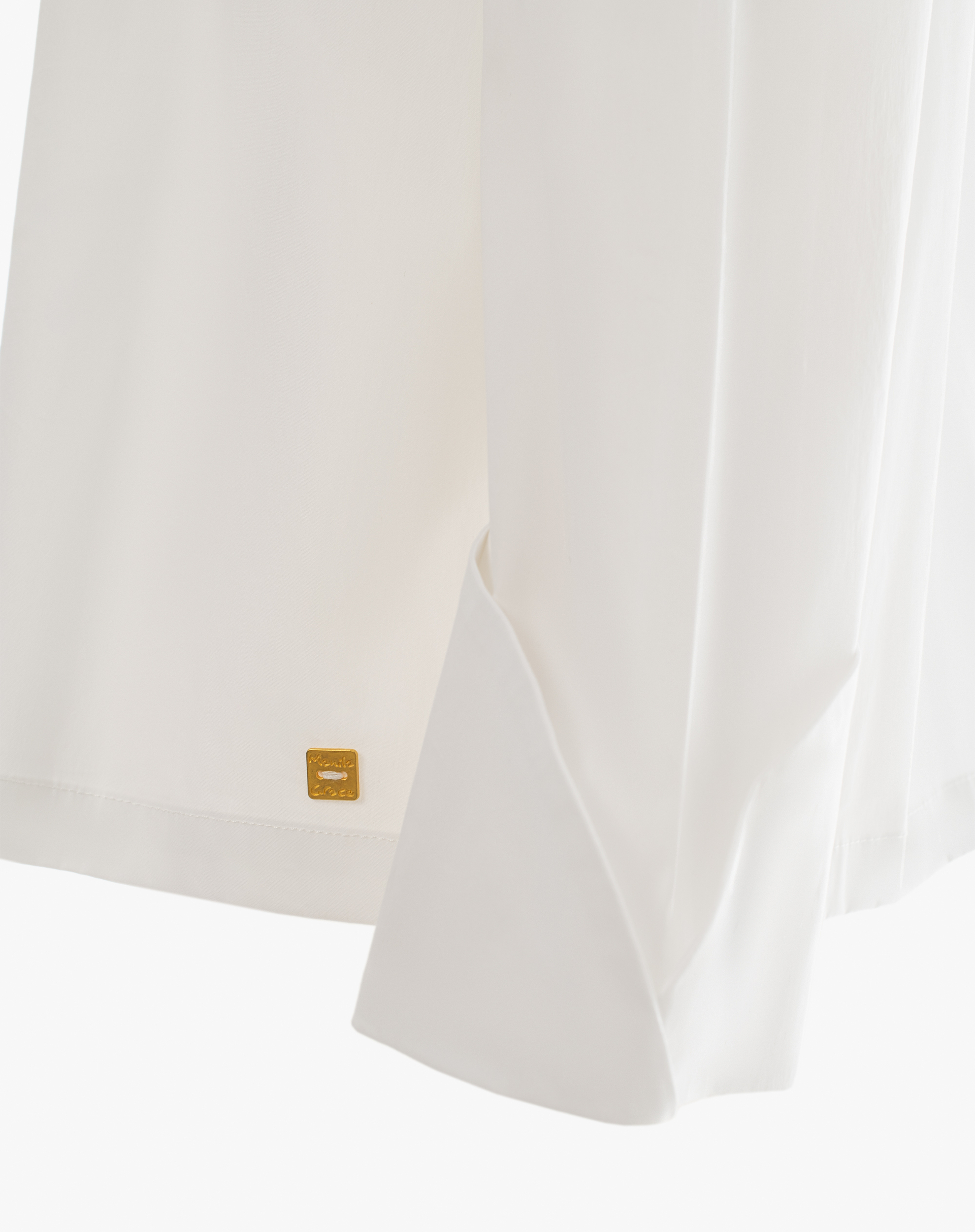 Blusa - OFF WHITE - Manila Grace