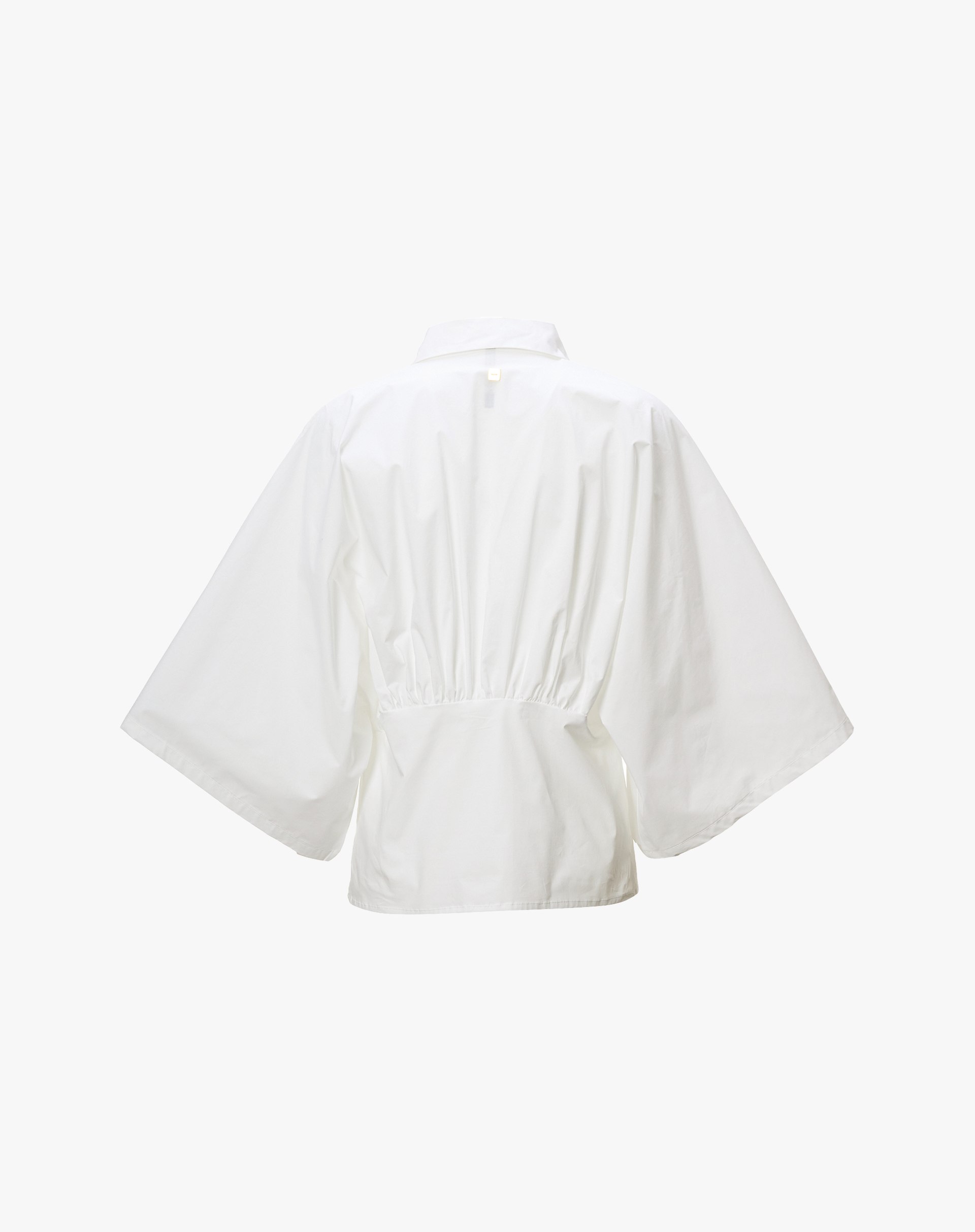Shirt - OFF WHITE - Manila Grace | Official Website