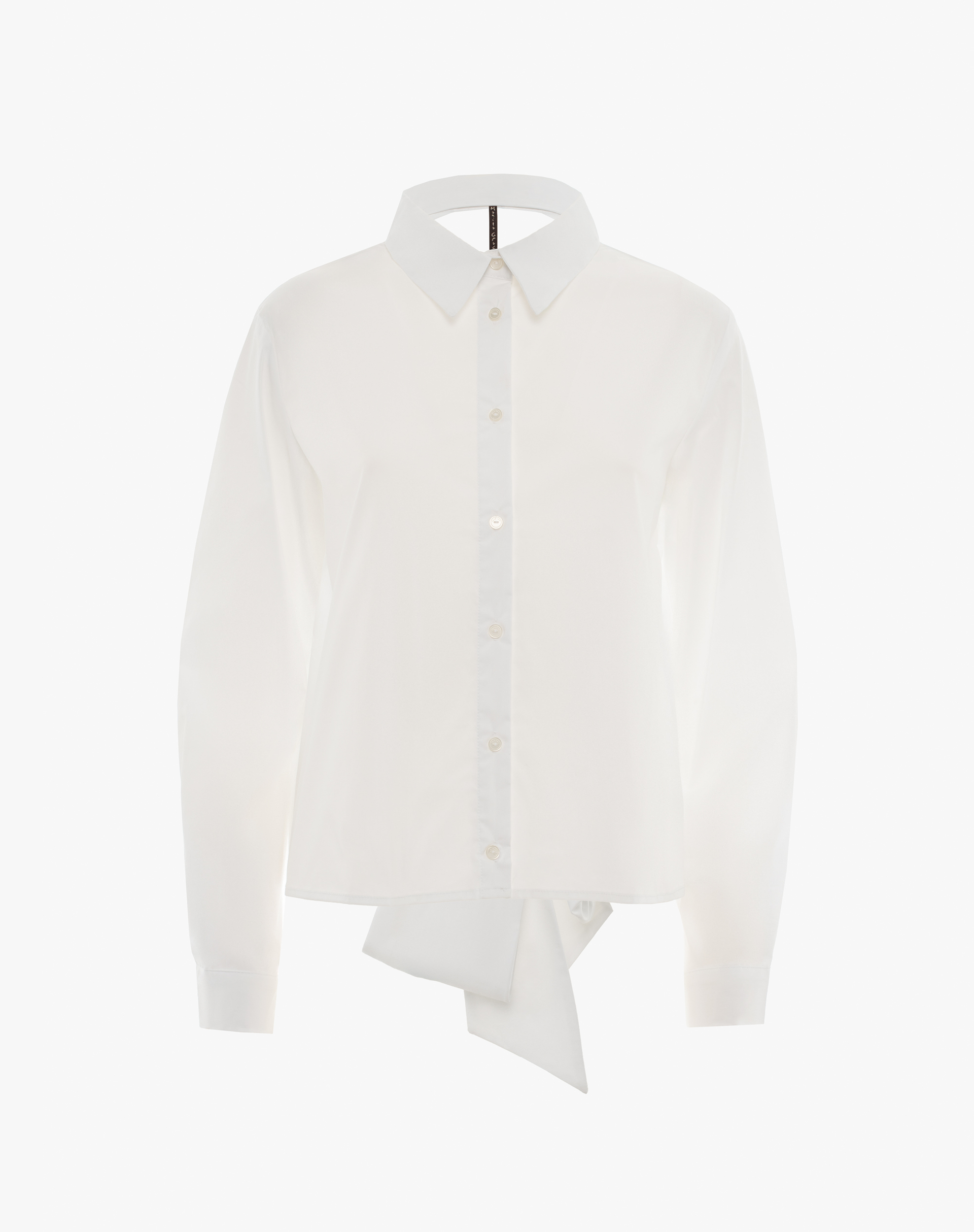 Shirt - OFF WHITE - Manila Grace | Official Website