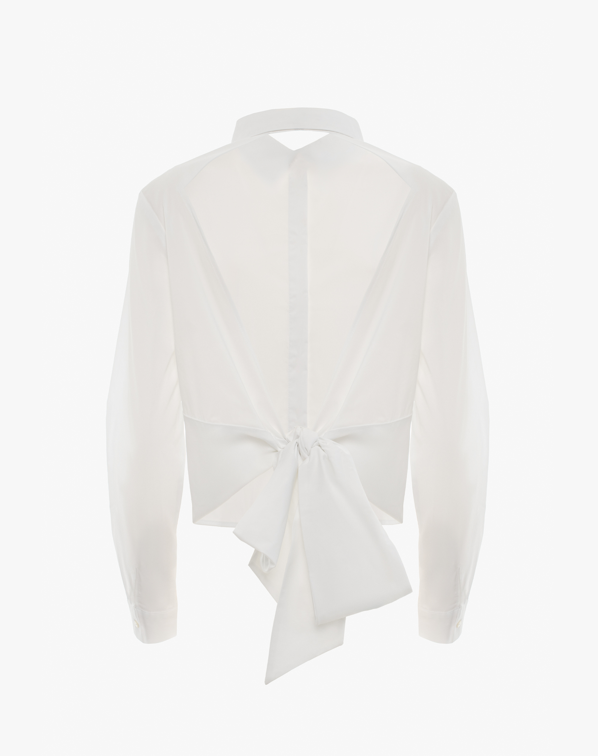 Shirt - OFF WHITE - Manila Grace | Official Website