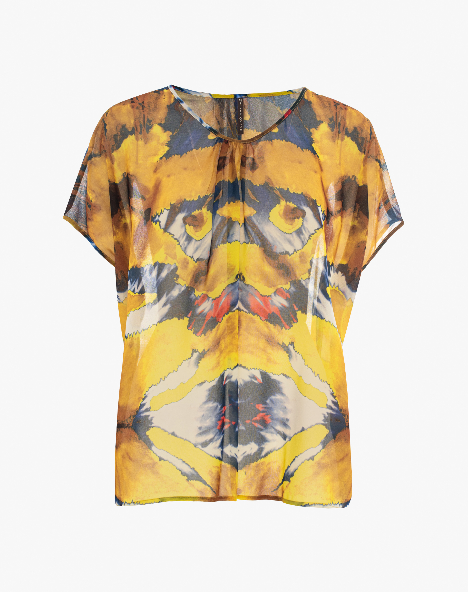 Blusa Fantasia - FANTASIA - Manila Grace