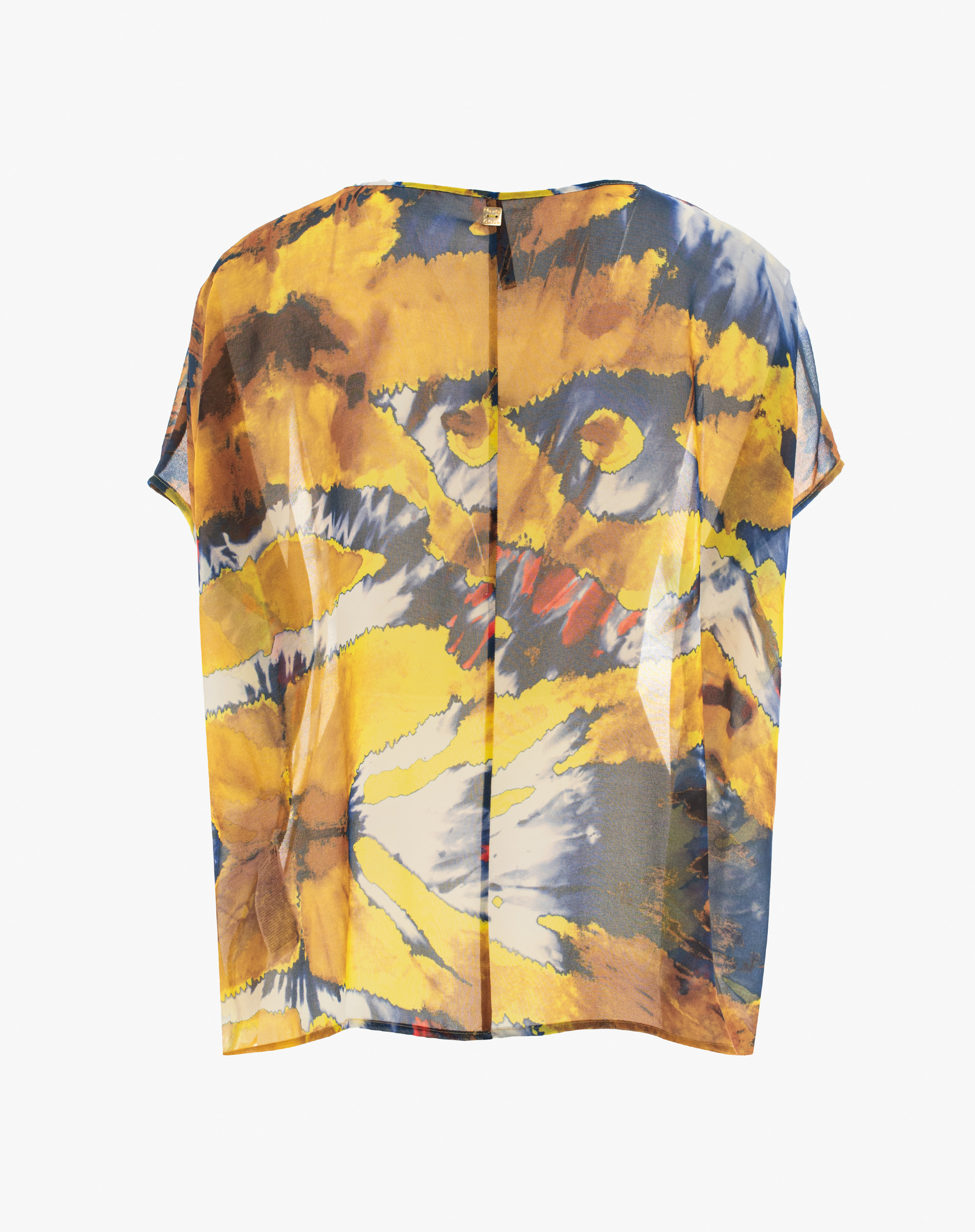 Blusa Fantasia - FANTASIA - Manila Grace