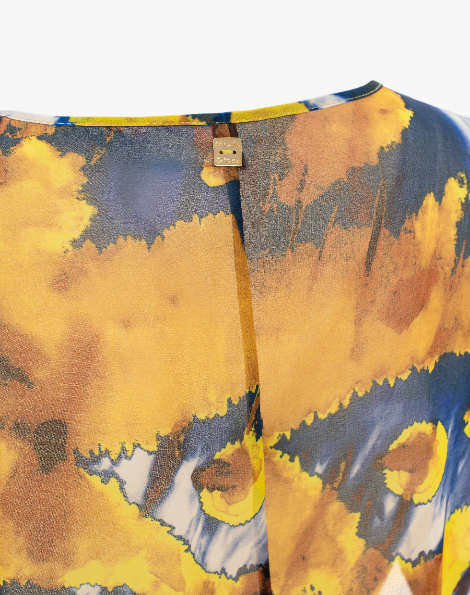 Blusa Fantasia - FANTASIA - Manila Grace