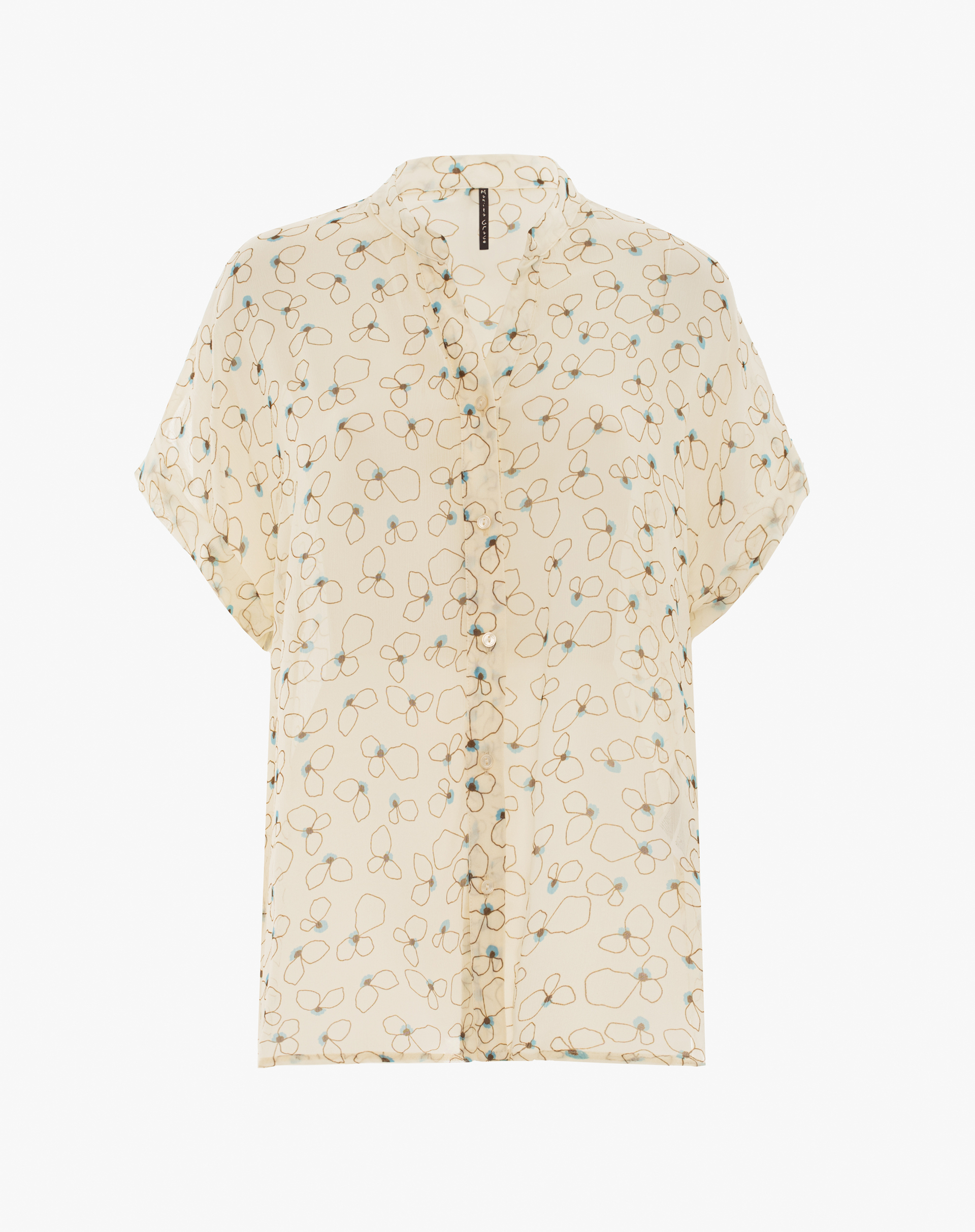 Camicia - MA428 - Manila Grace