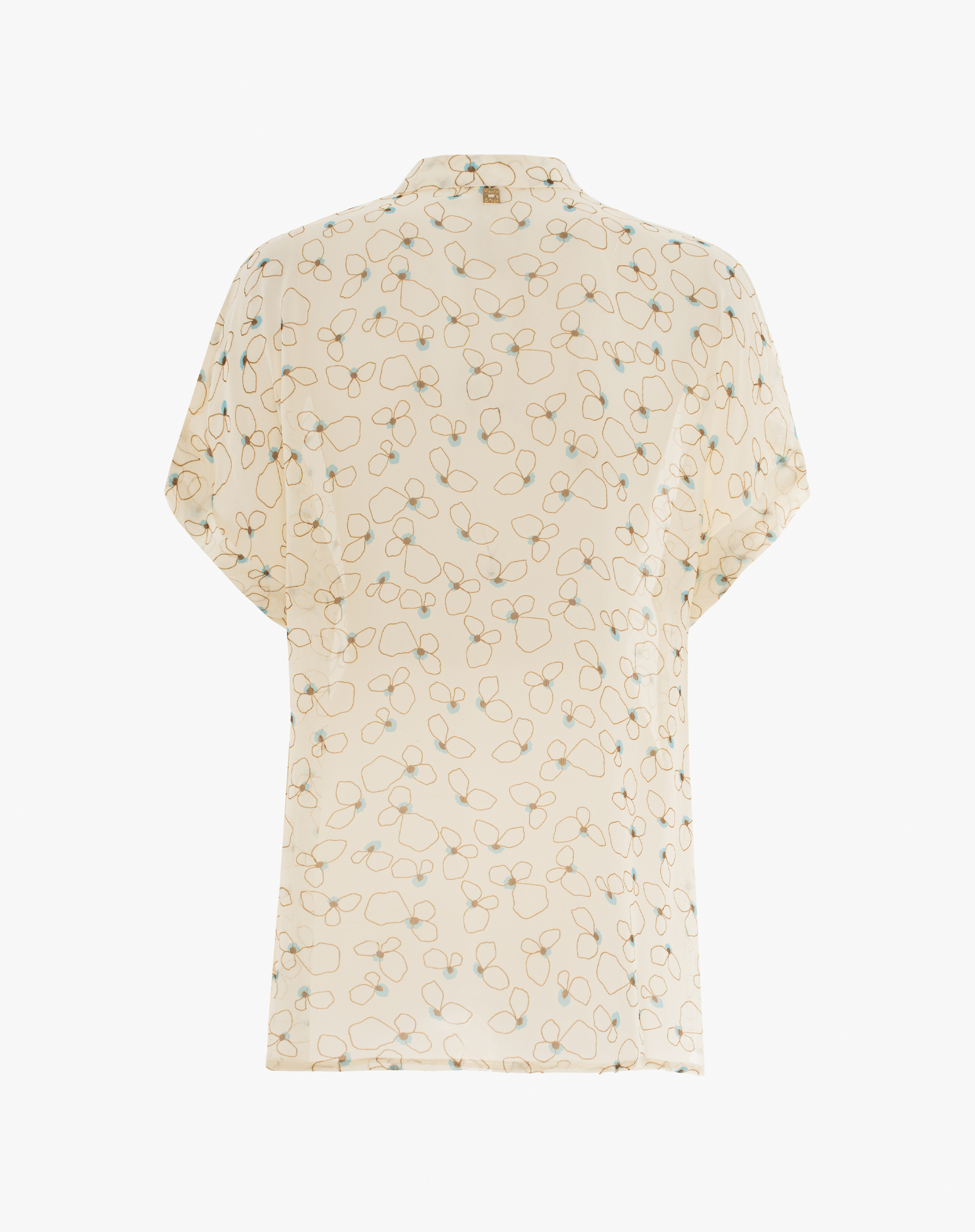 Camicia - MA428 - Manila Grace