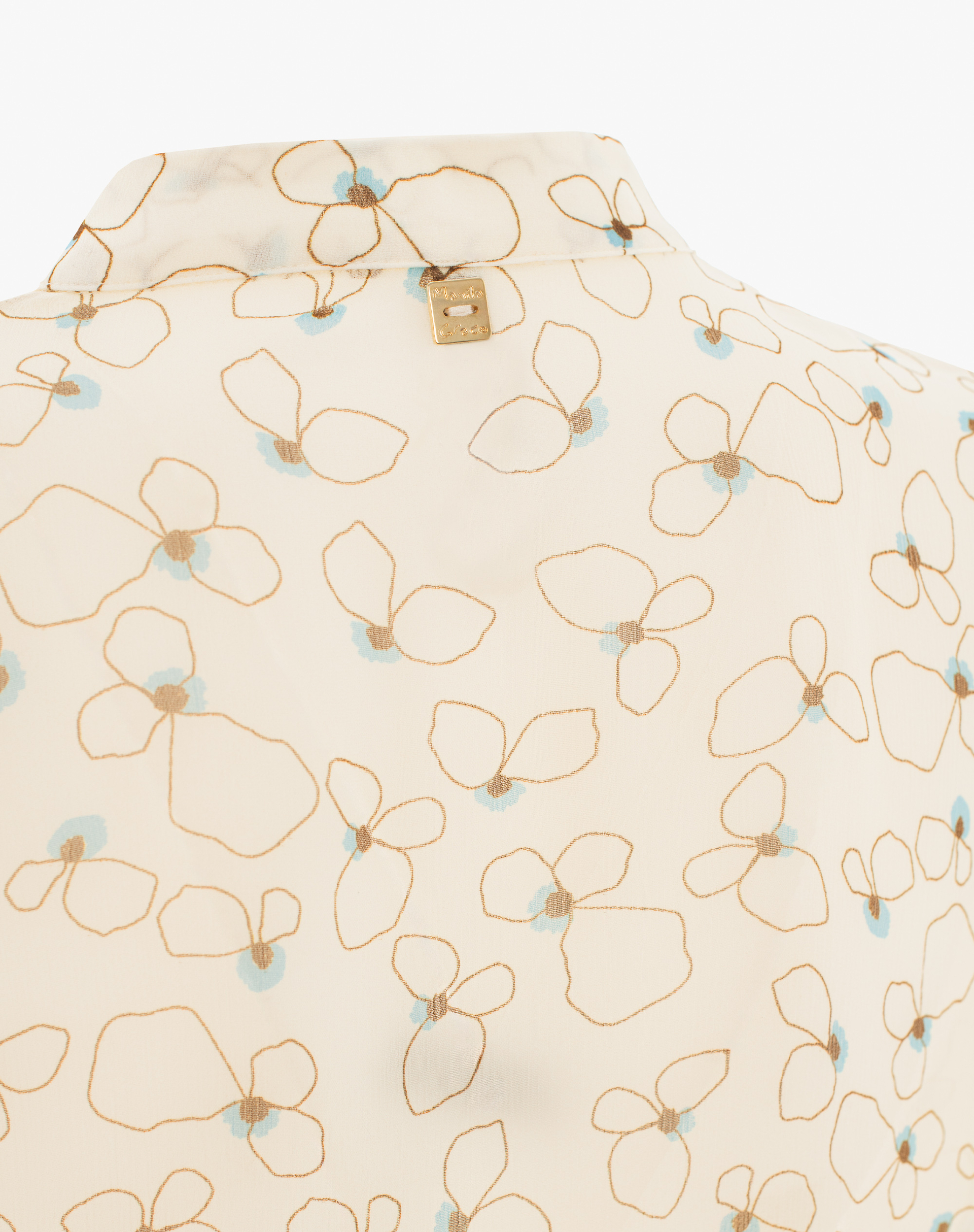 Camicia - MA428 - Manila Grace