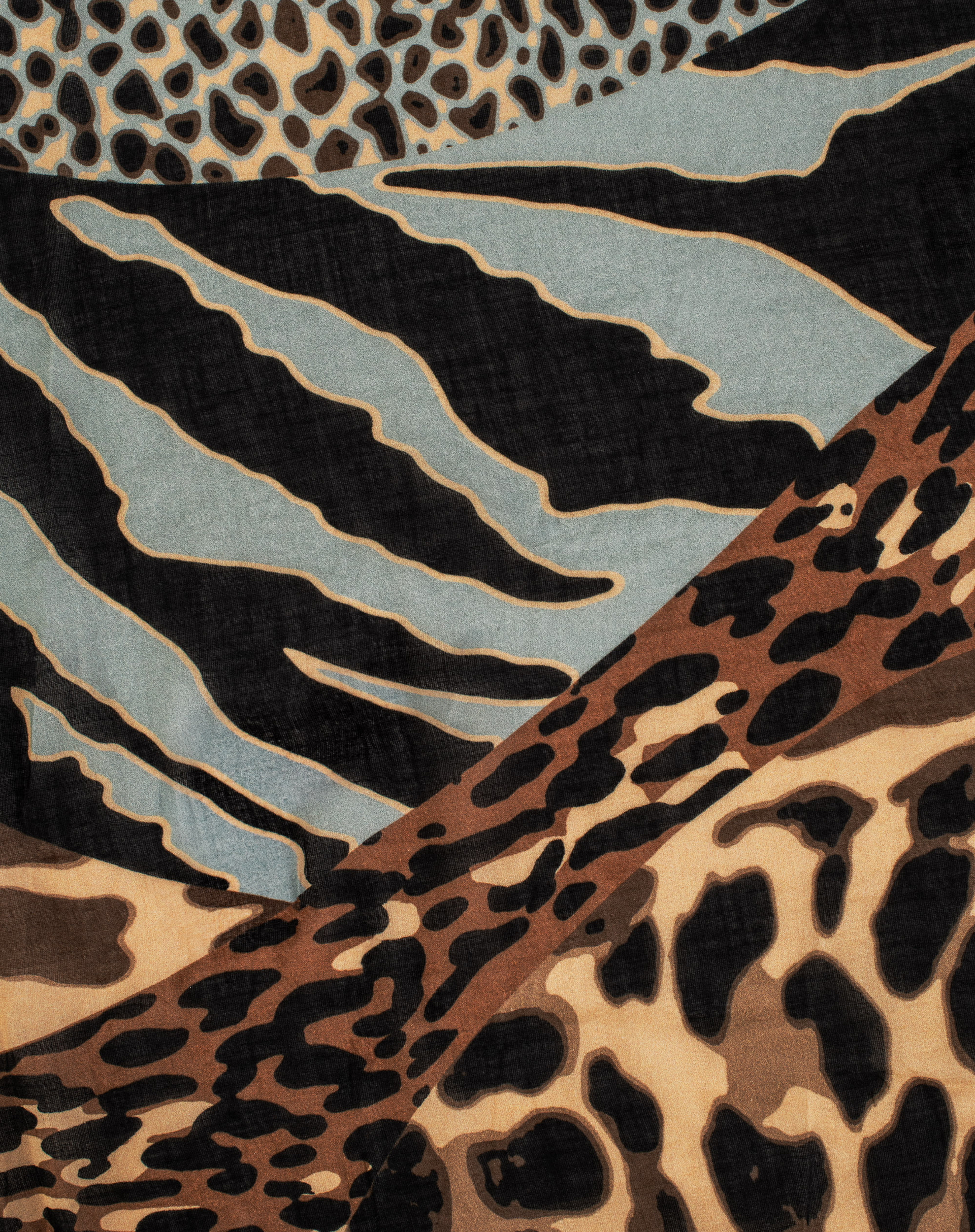 Foulard Trapezio - MA569 - Manila Grace