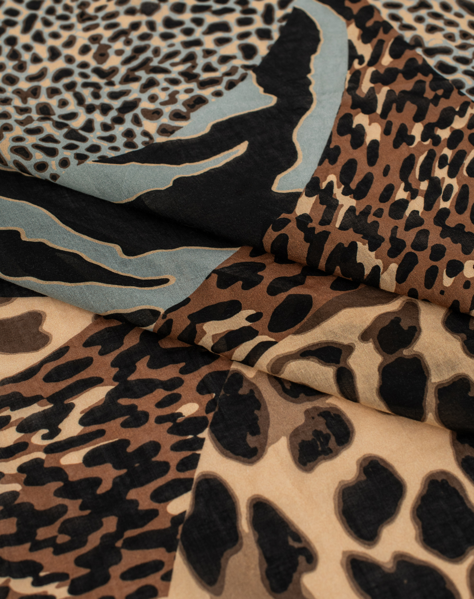 Foulard Trapezio - MA569 - Manila Grace