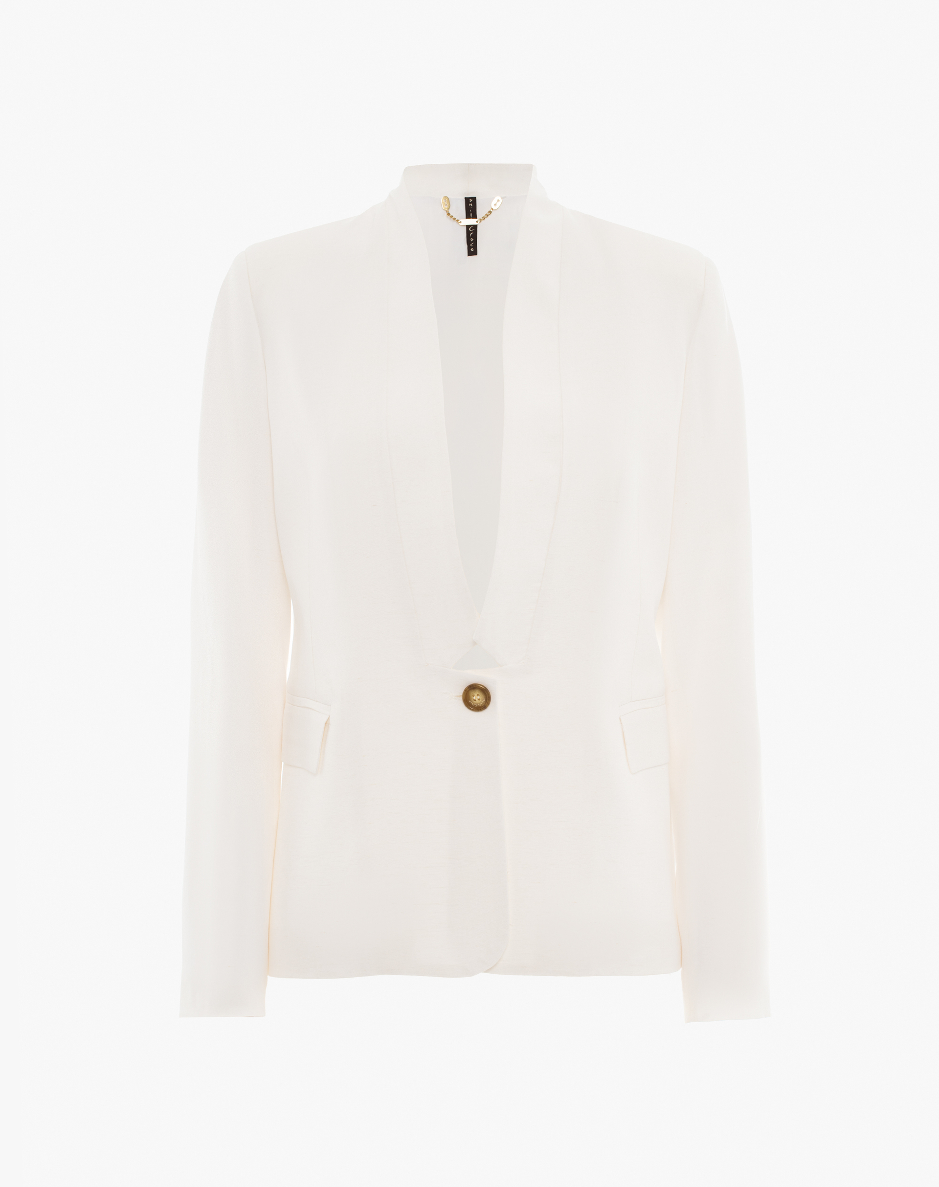 Giacca Monopetto - MA348 - Manila Grace