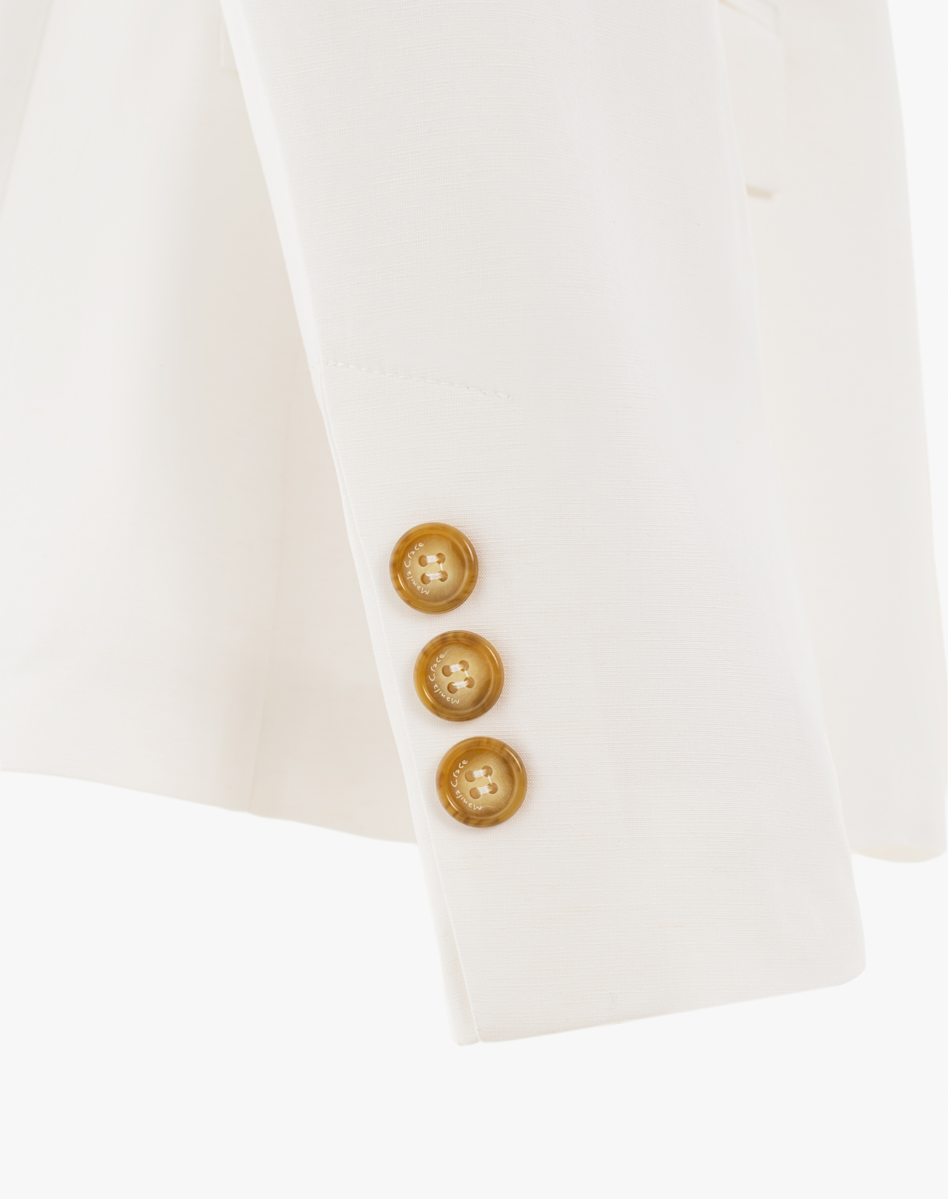 Giacca Monopetto - MA348 - Manila Grace