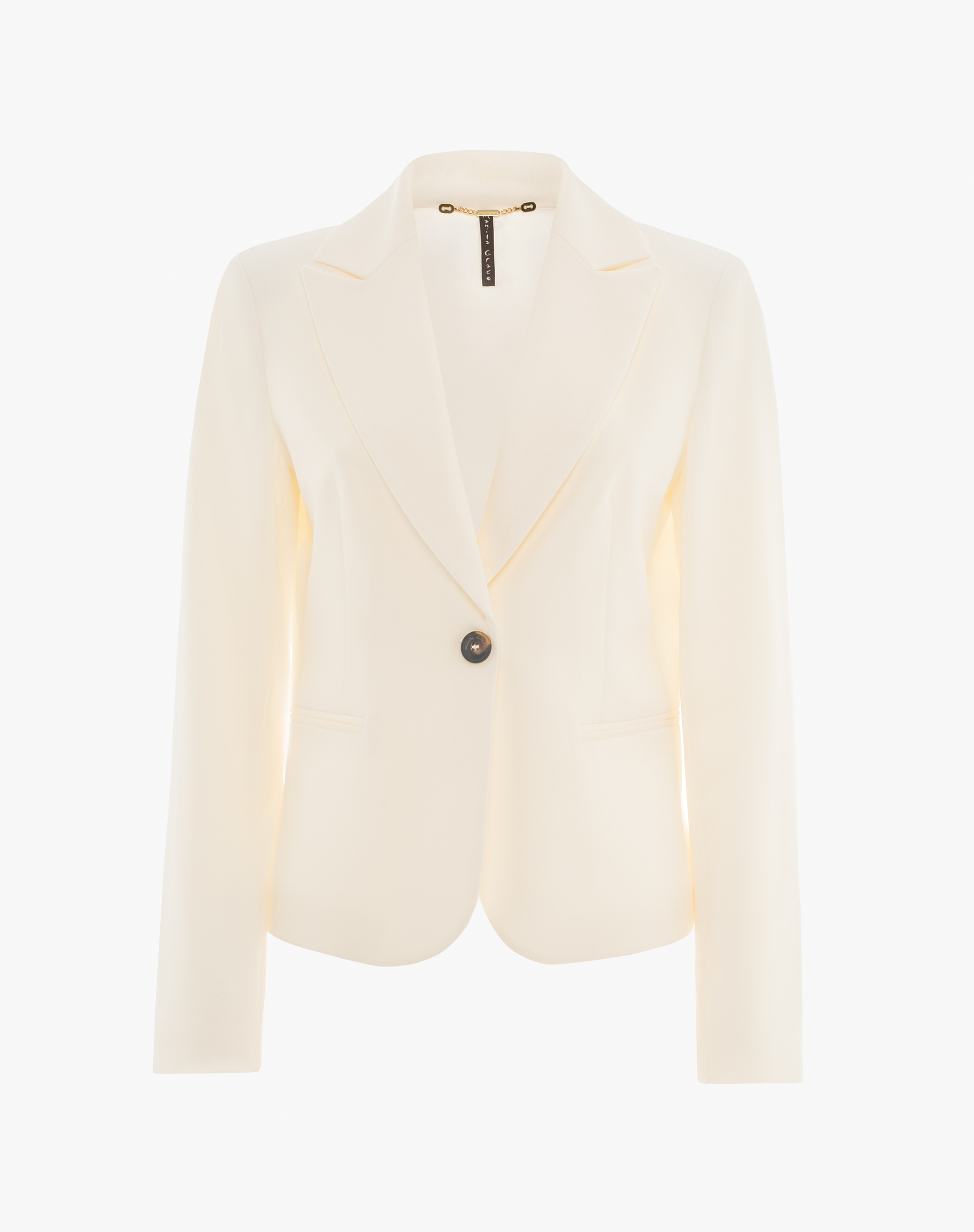 Jacket - MA348 - Manila Grace | Official Website