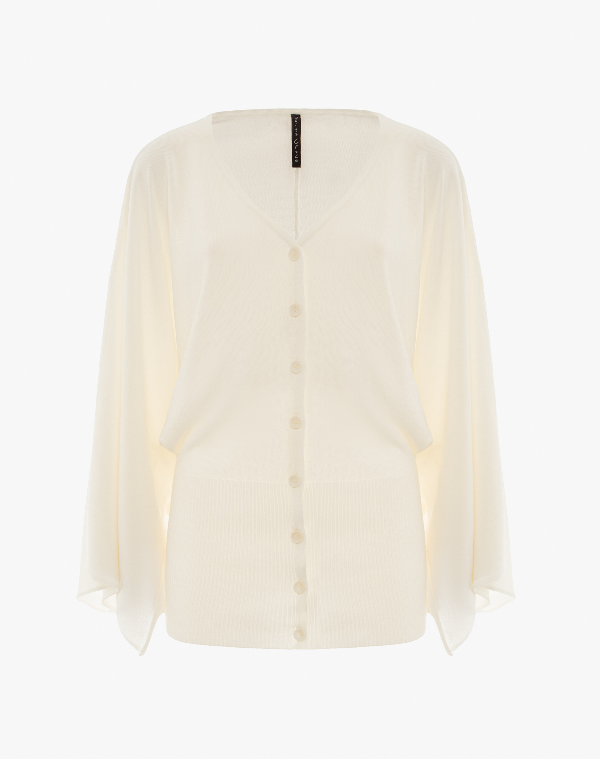 Mesh - OFF WHITE - Manila Grace | Official Website