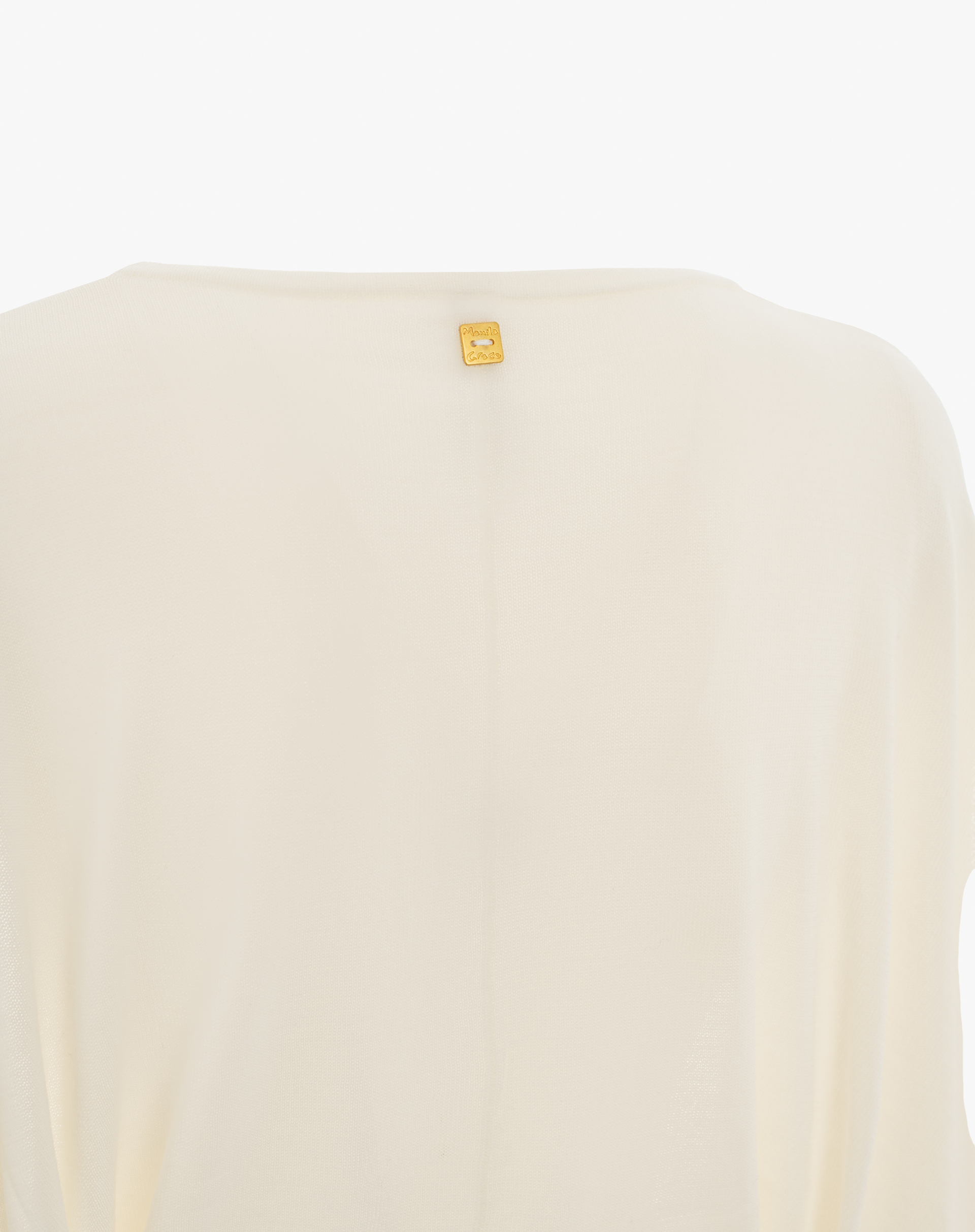 Mesh - OFF WHITE - Manila Grace | Official Website