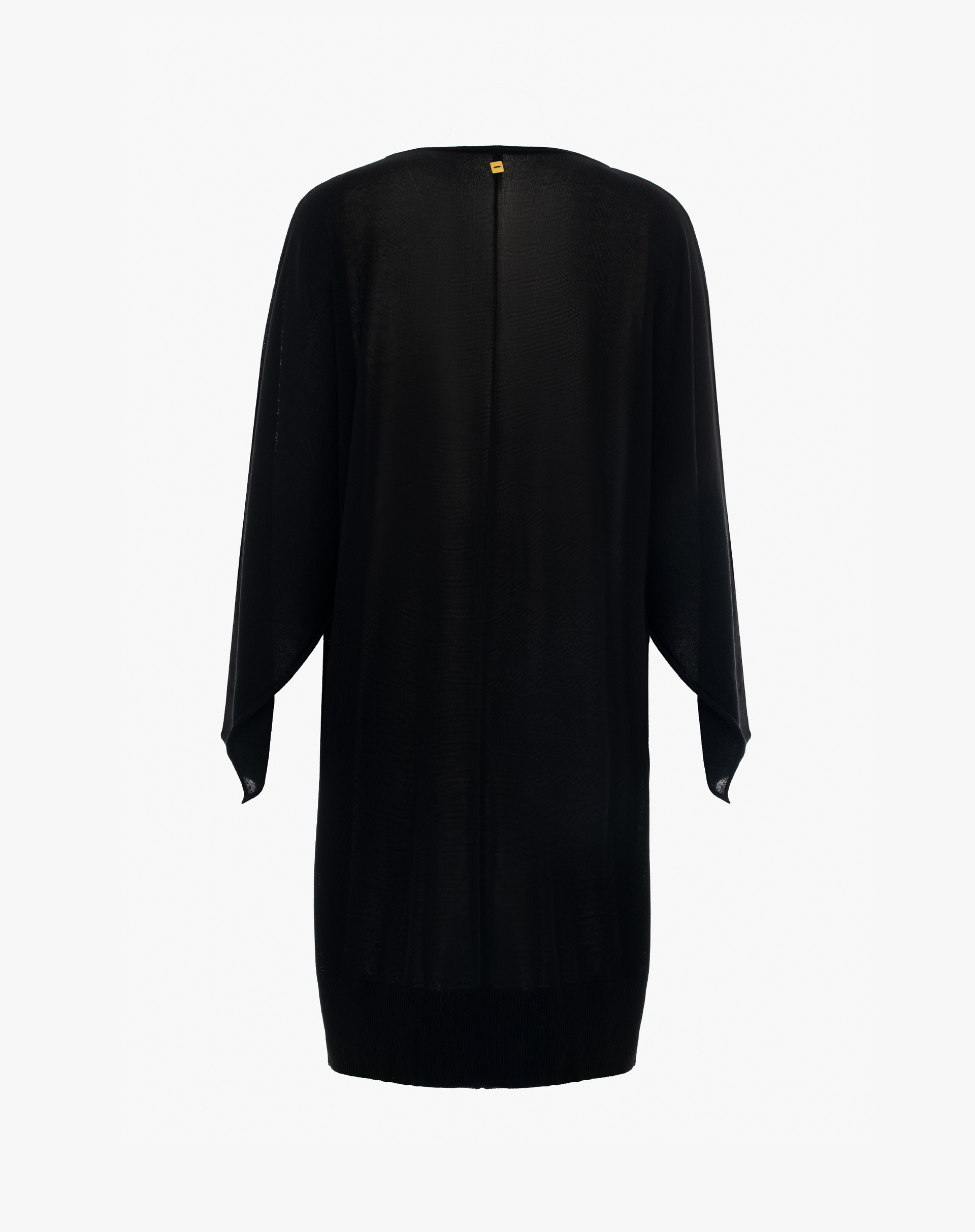 Cardigan - BLACK - Manila Grace | Official Website