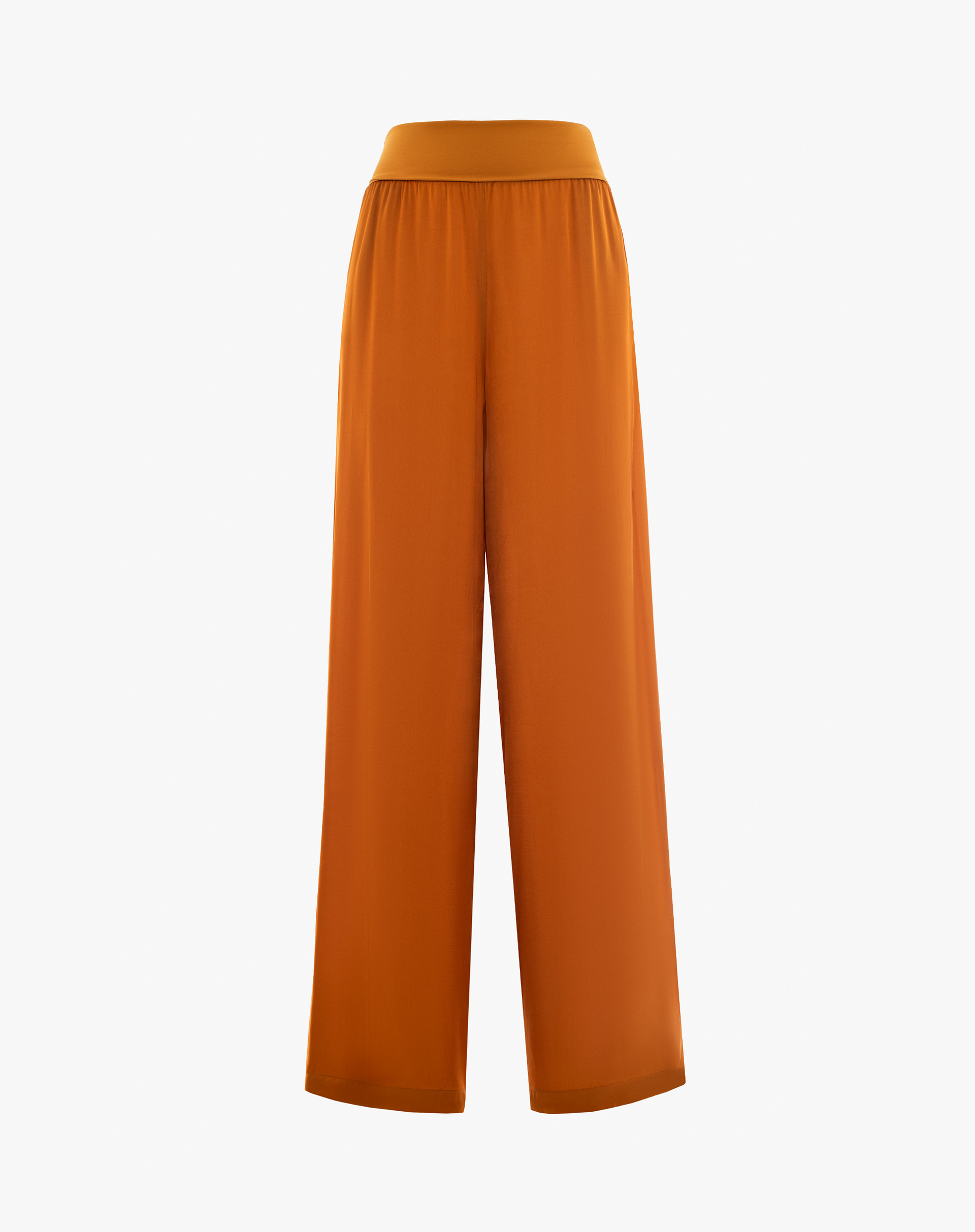 Basque Trousers - MA577 - Manila Grace | Official Website