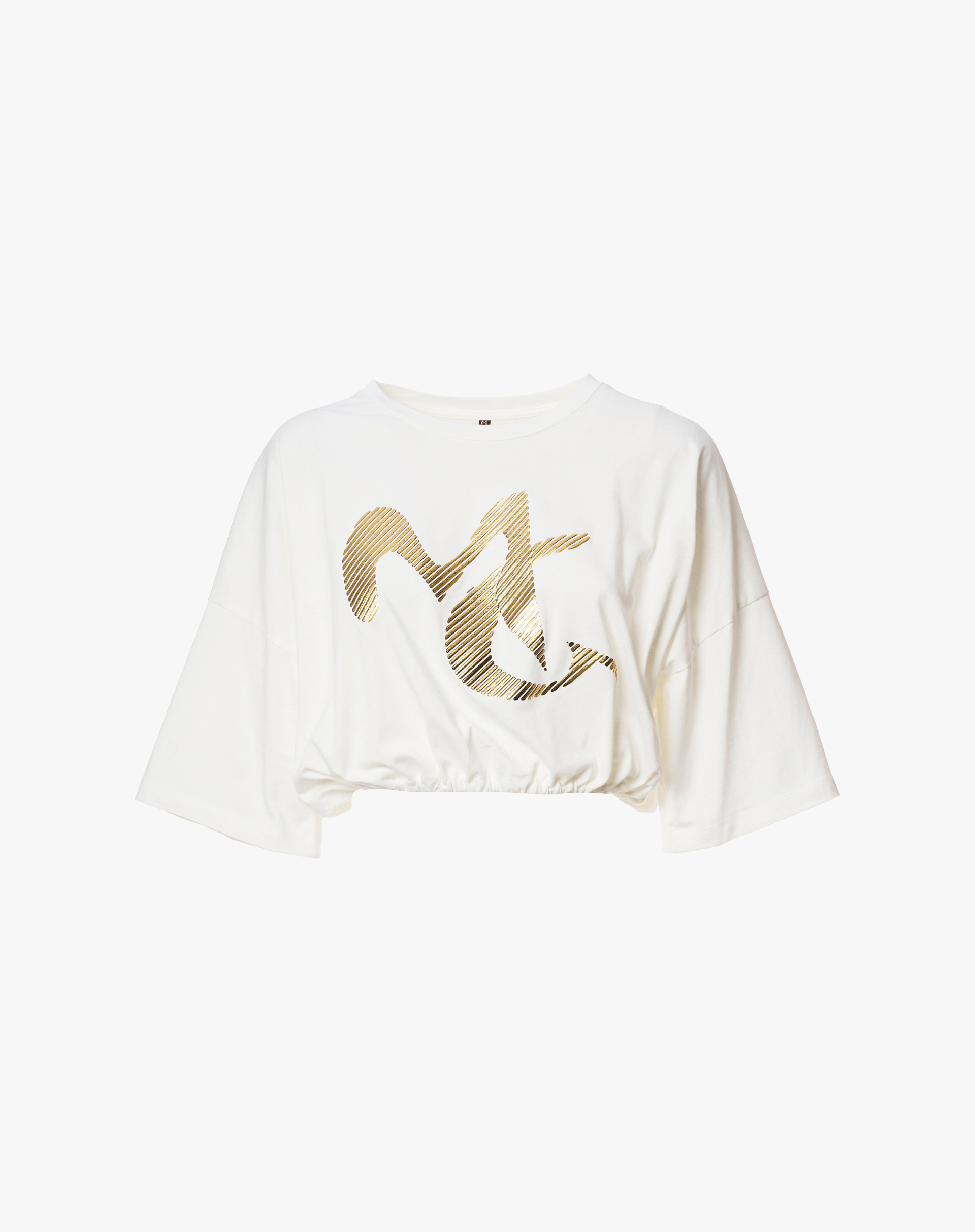 T-Shirt Stampata - MA100 - Manila Grace