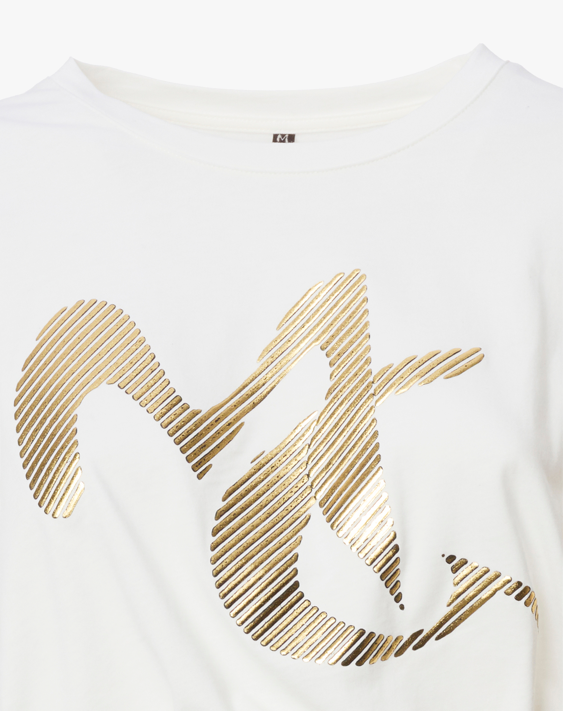 T-Shirt Stampata - MA100 - Manila Grace