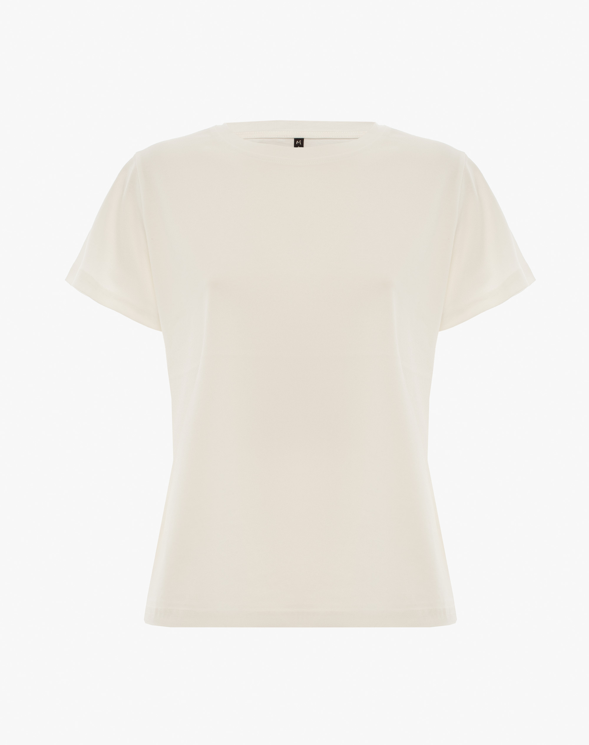 T-Shirt - WHITE - Manila Grace | Official Website
