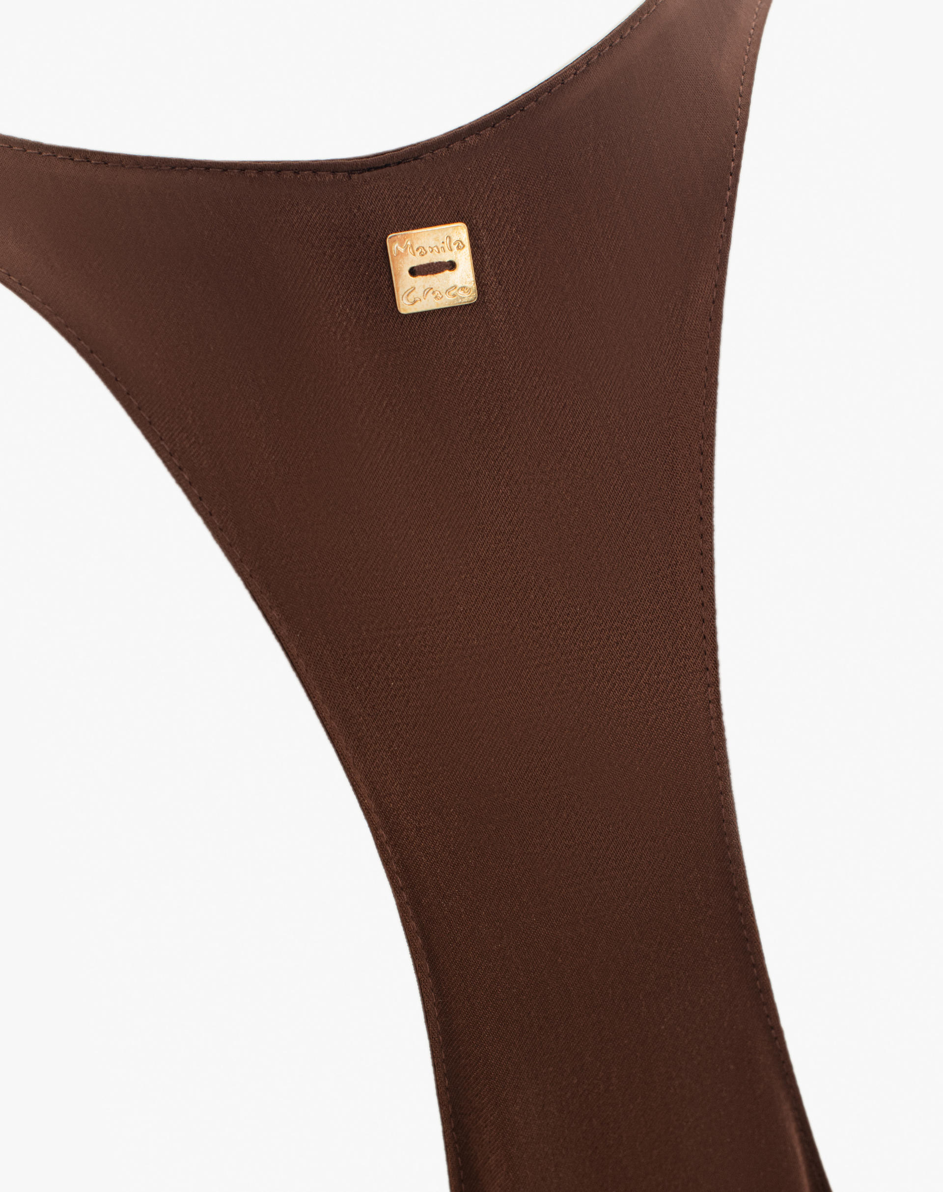 Top - CIOCCOLATO - Manila Grace