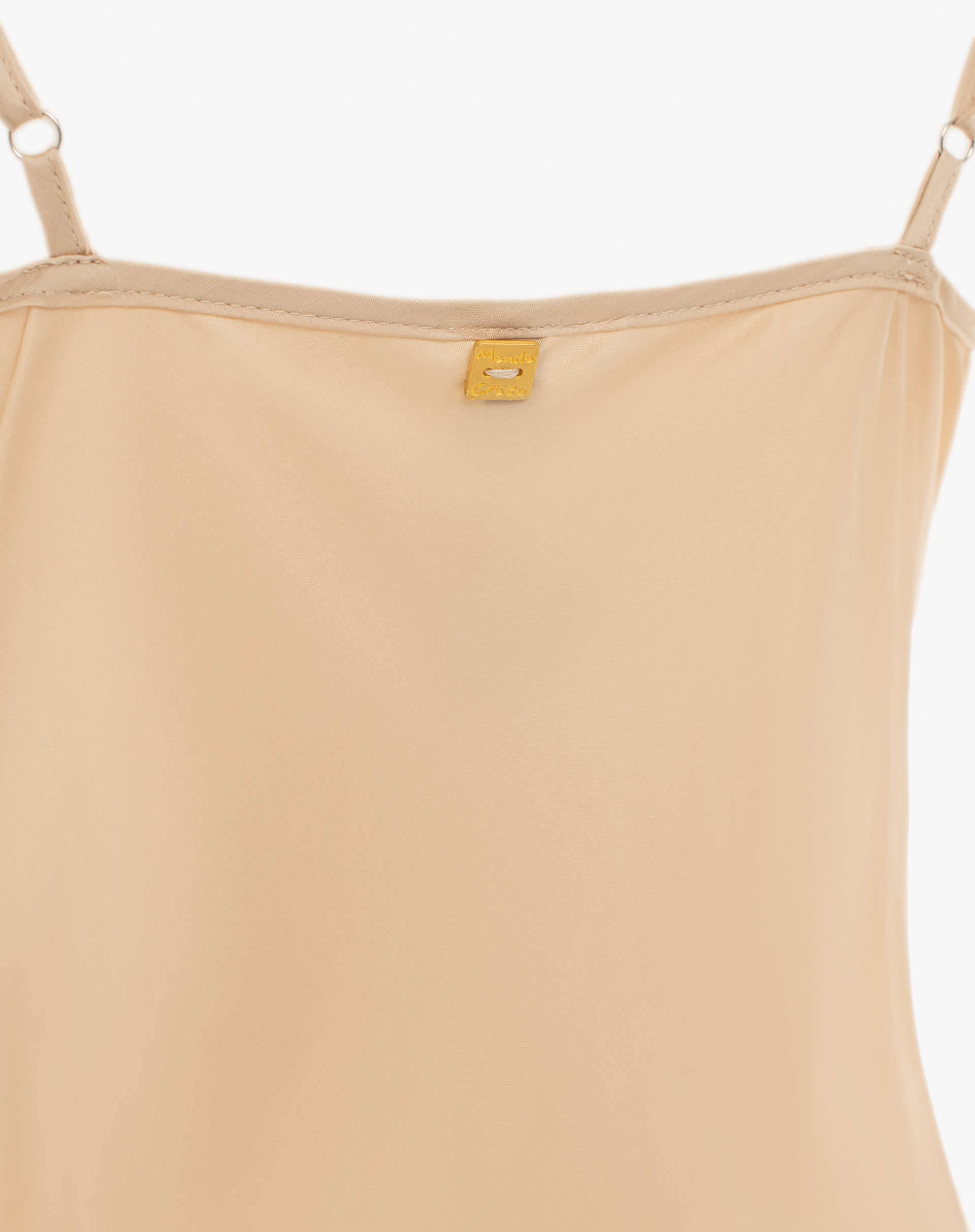 Strapless Top - MA569 - Manila Grace | Official Website