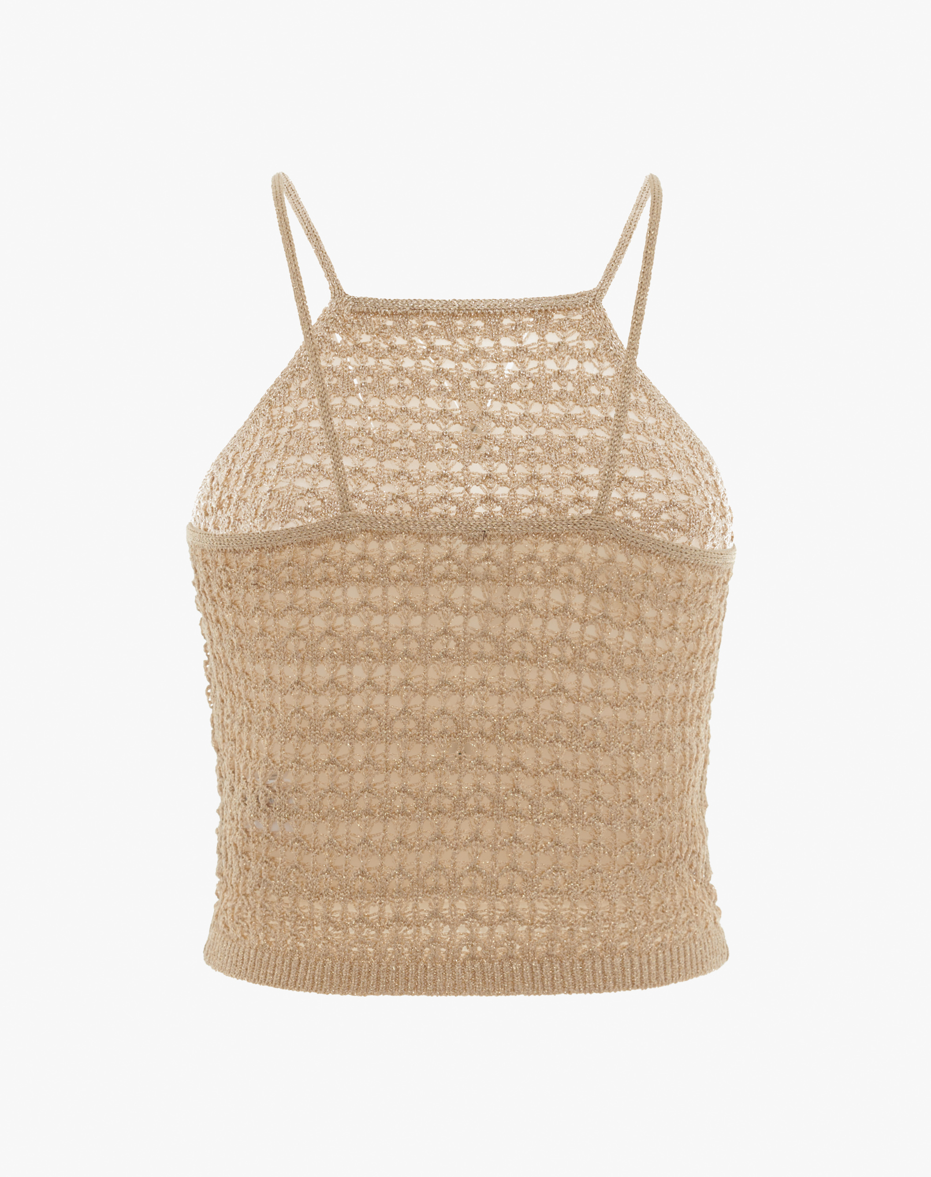 Top - MA073 - Manila Grace | Official Website