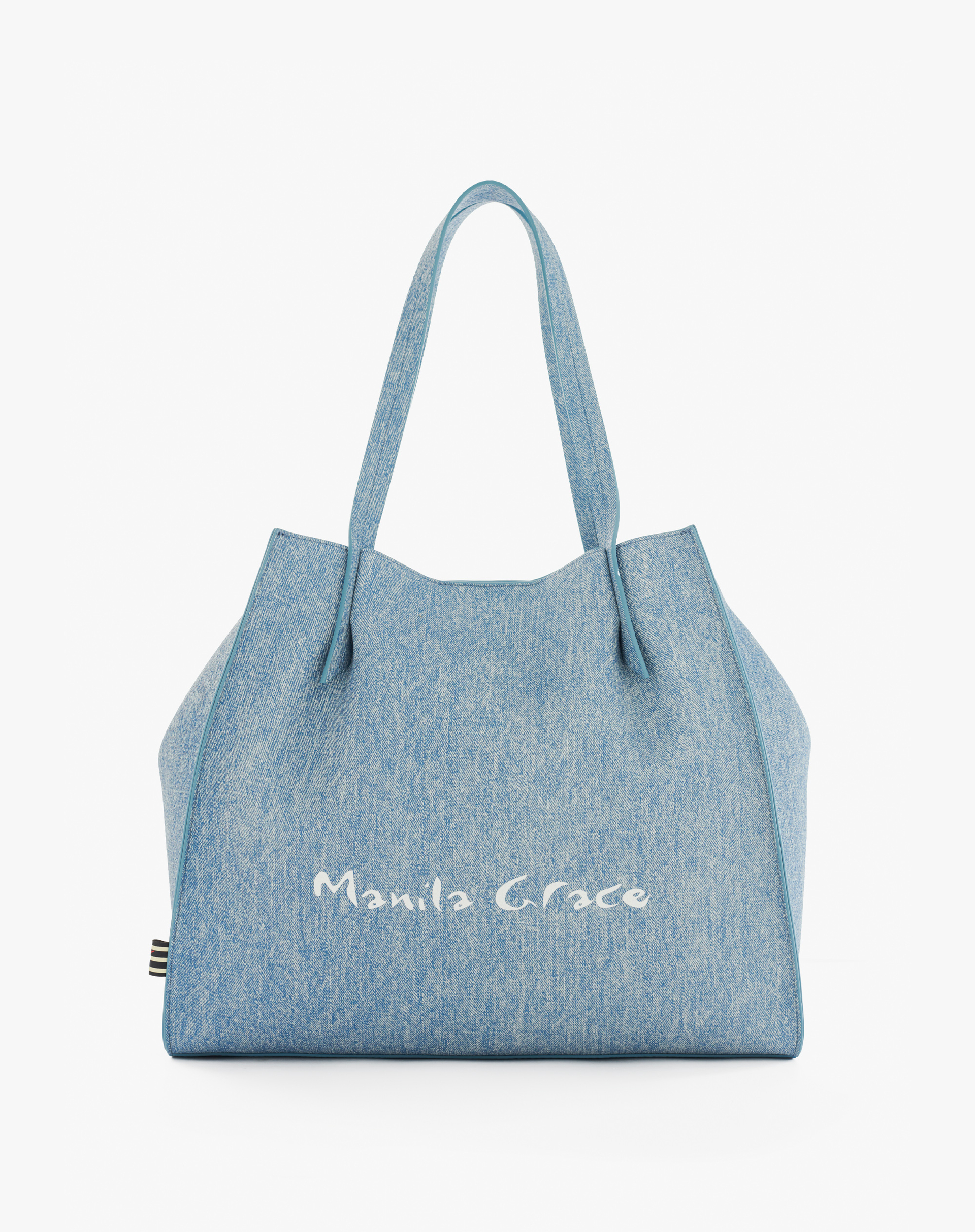 Doris Bag Medium - MA070 - Manila Grace | Official Website